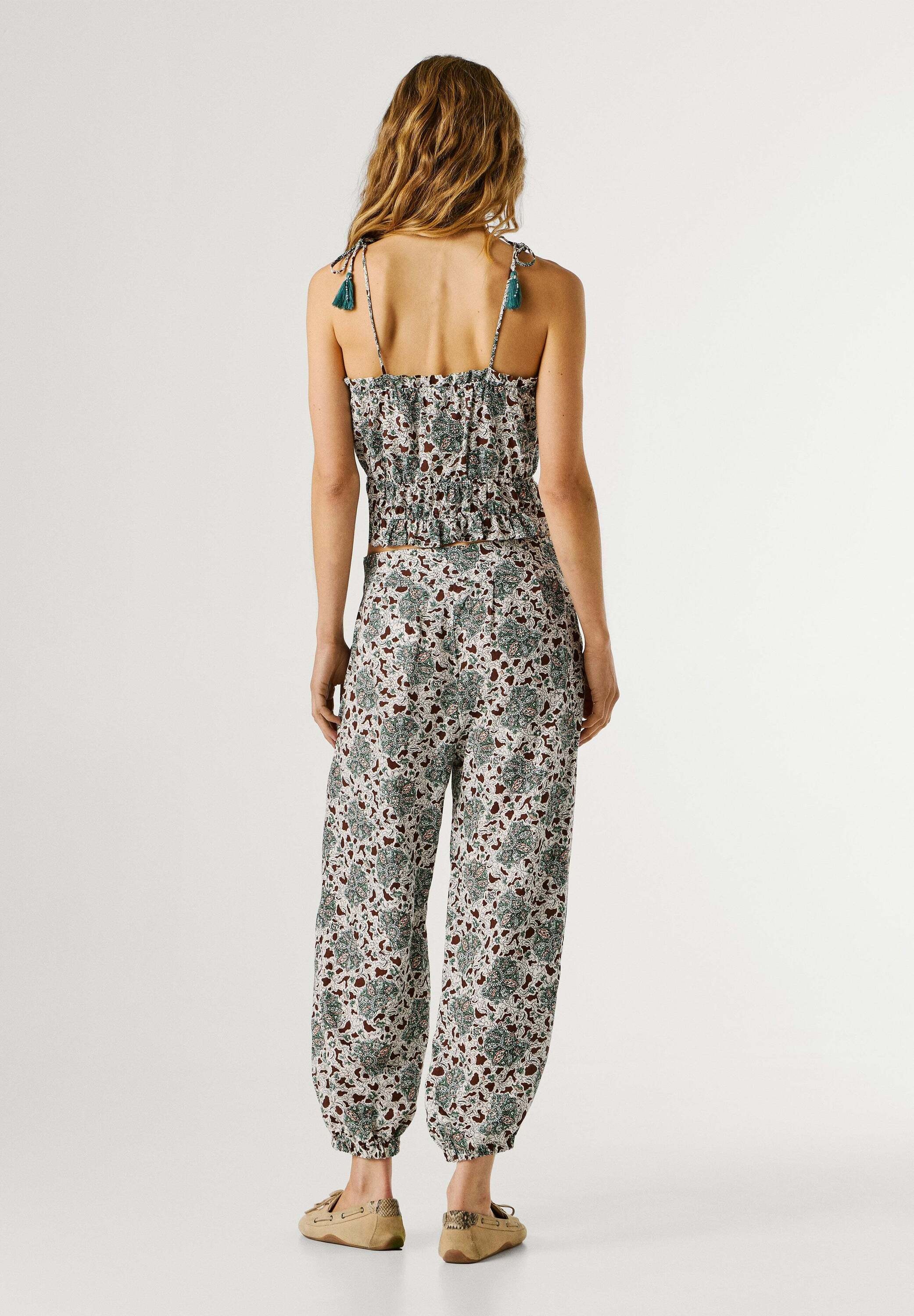 Pepe Jeans Funktionshose »Hose ARY PANT«
