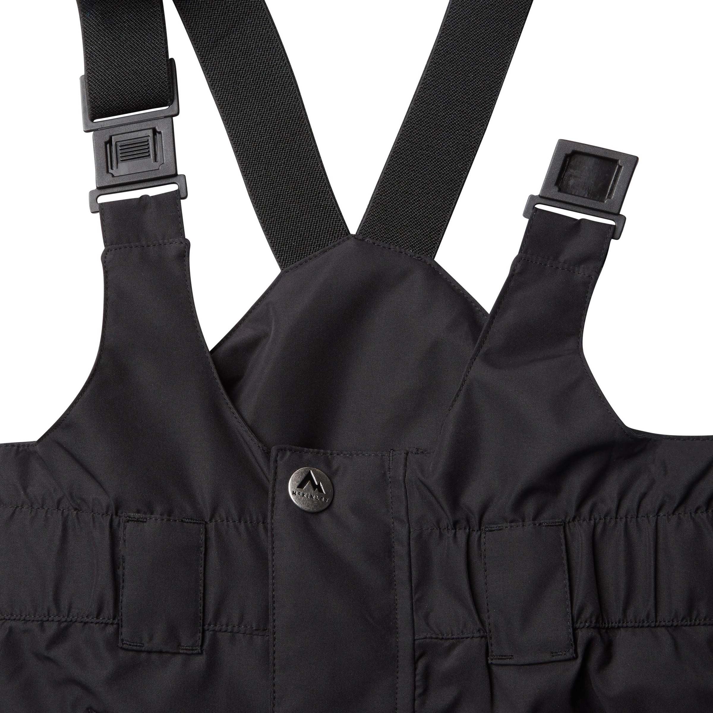 Thumbnail - McKINLEY Schneehose "Hose Ray II kds" für Kinder, sportlicher Stil, wasserdicht, winddicht, atmungsaktiv