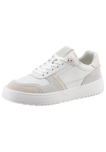 Marc O'Polo Sneaker »Carla 2B« su Plateau