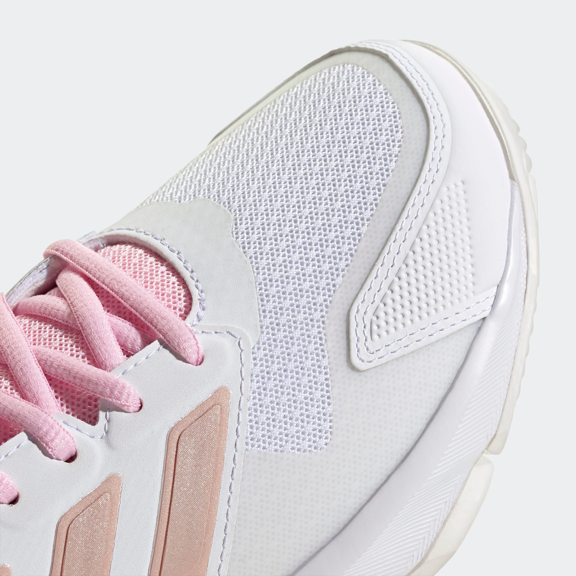 adidas Performance Tennisschuh »COURTJAM CONTROL 3«, Multicourt