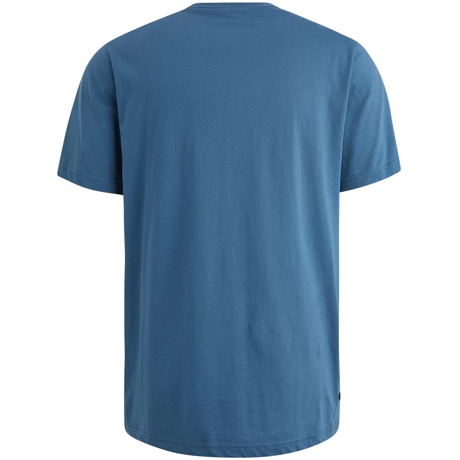 PME LEGEND T-Shirt »Short sleeve r-neck single jersey«, mit Frontprint