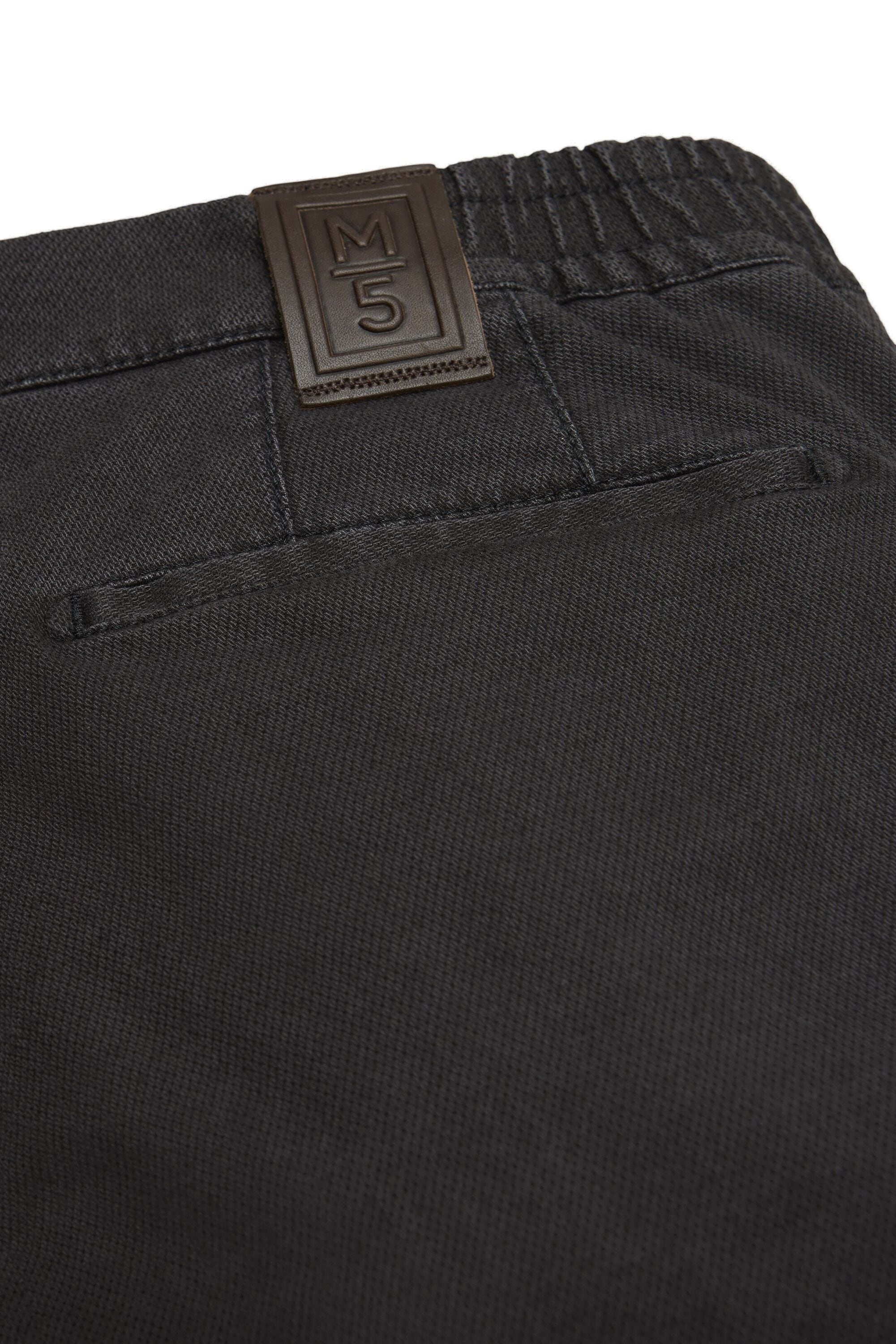 MEYER Chinos »M5 Move«