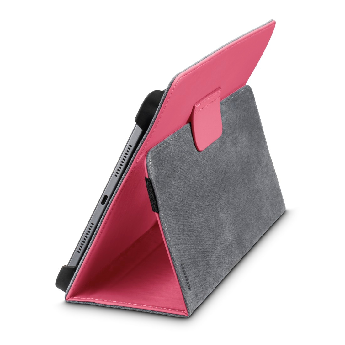 Hama Tablet-Hülle »Schutzhülle "Xpand" für Tablets 24 - 28 cm (9,5 - 11")«, universell, ausziehbare Silikonecken