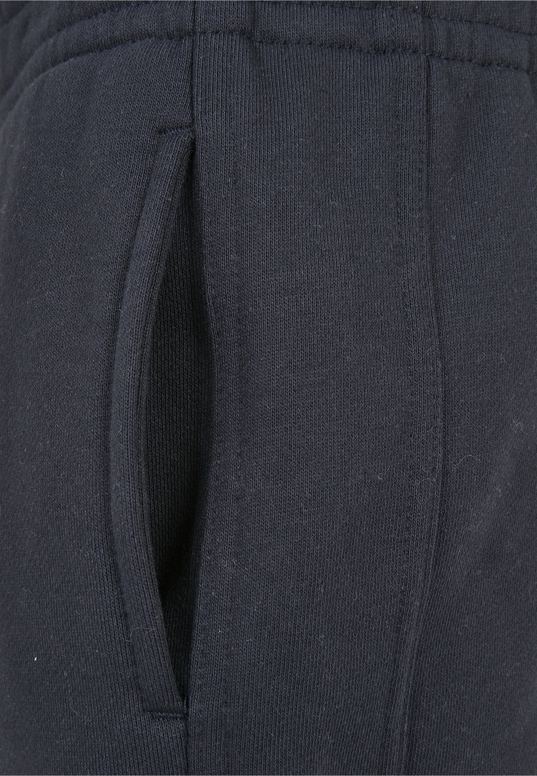 URBAN CLASSICS Stoffhose »Urban Classics Herren Boys Sweatpants«