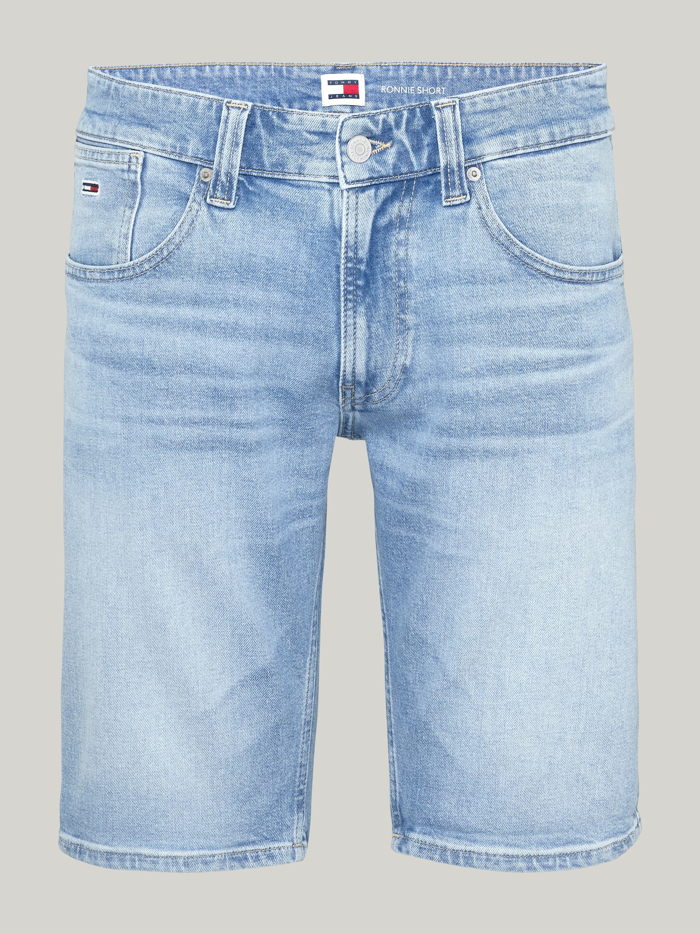 Tommy Jeans Jeansshorts »RONNIE SHORT«