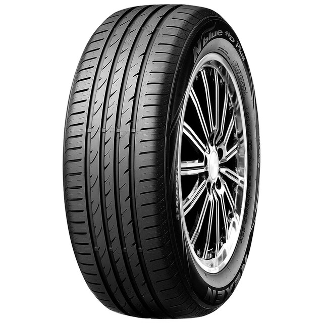 Nexen Sommerreifen »N`Blue HD Plus«, 88H St.), BAUR | (1 185/65 R15