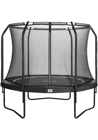 Salta Gartentrampolin »Premuim Black Edition...