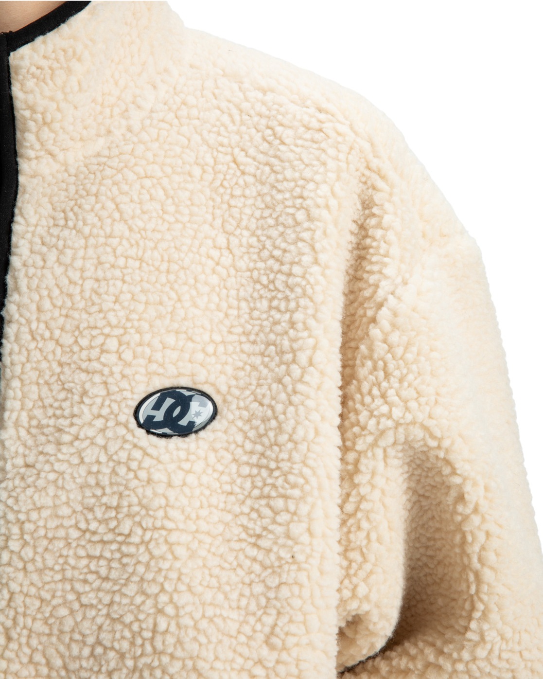 DC Shoes Fleecepullover »Vault«
