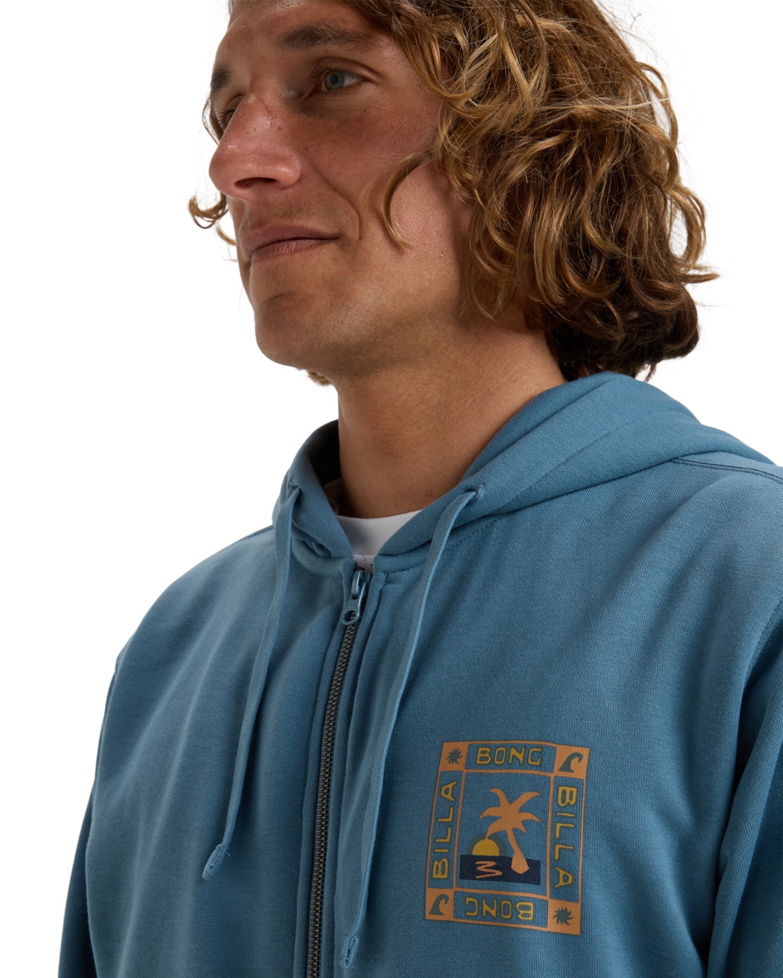 Billabong Hoodie »Foundation Zh«