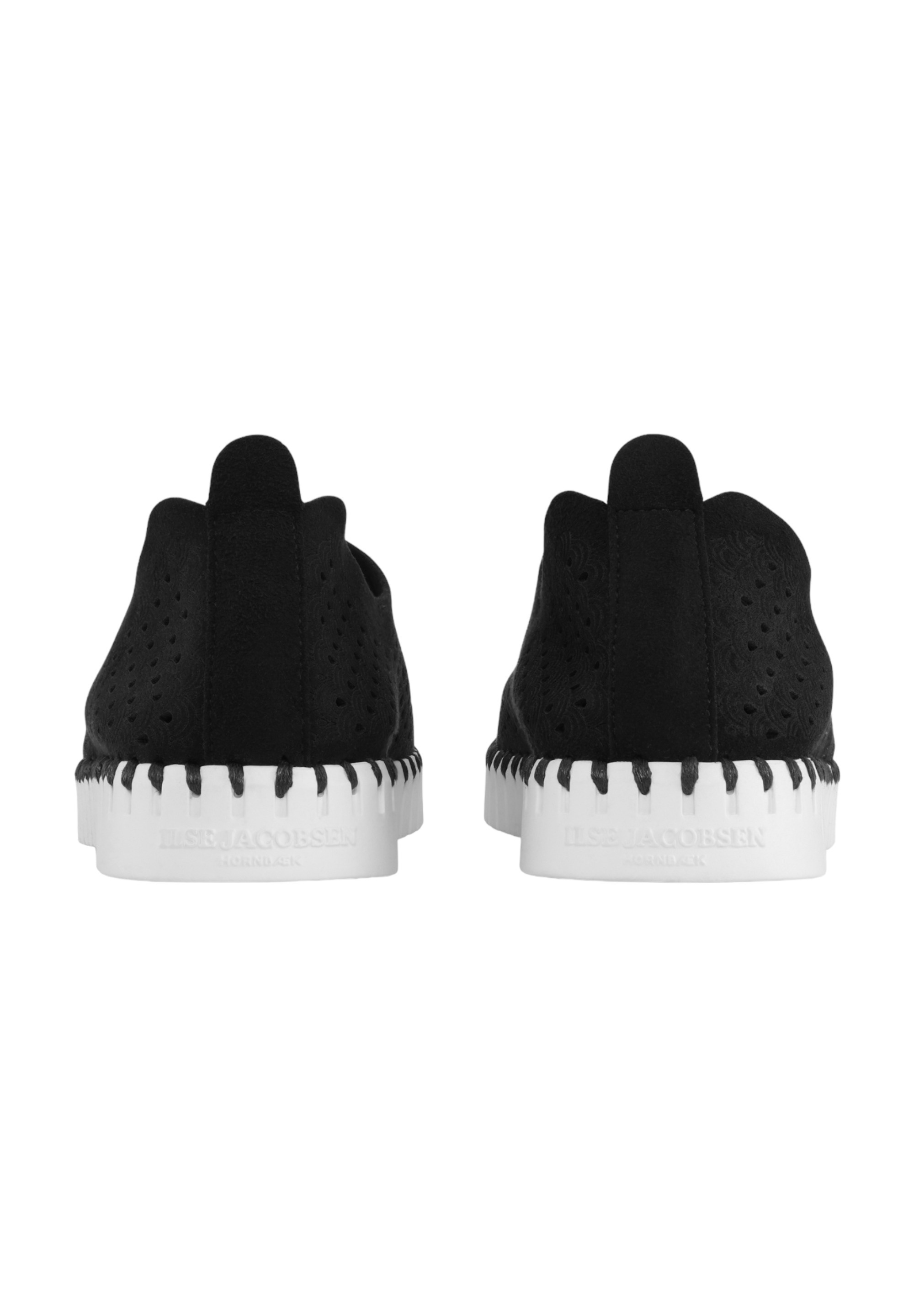 Ilse Jacobsen Slipper »TULIP139«, Leicht, bequem, flexible Laufsohle, atmungsaktiv