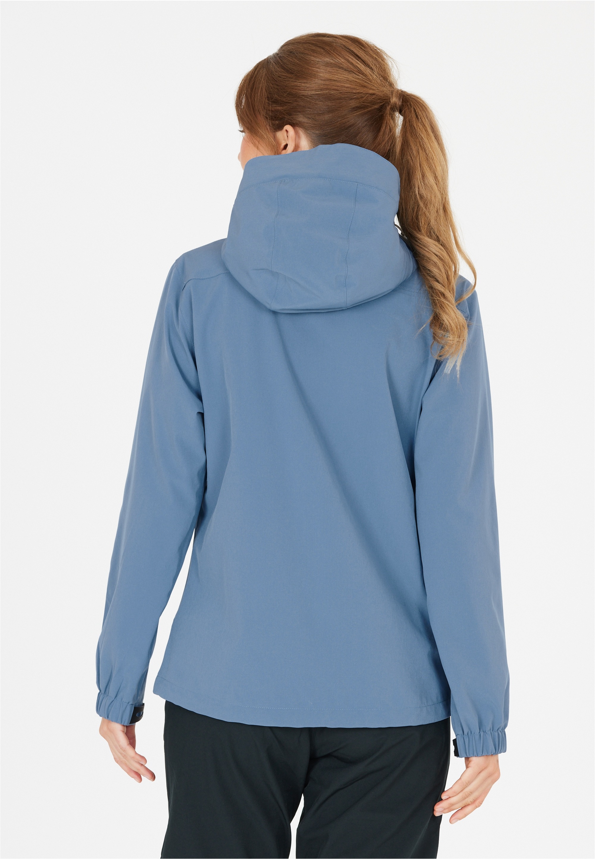 WEATHER REPORT Outdoorjacke »CAMELIA W-PRO15000«, mit wasserdichter Beschichtung
