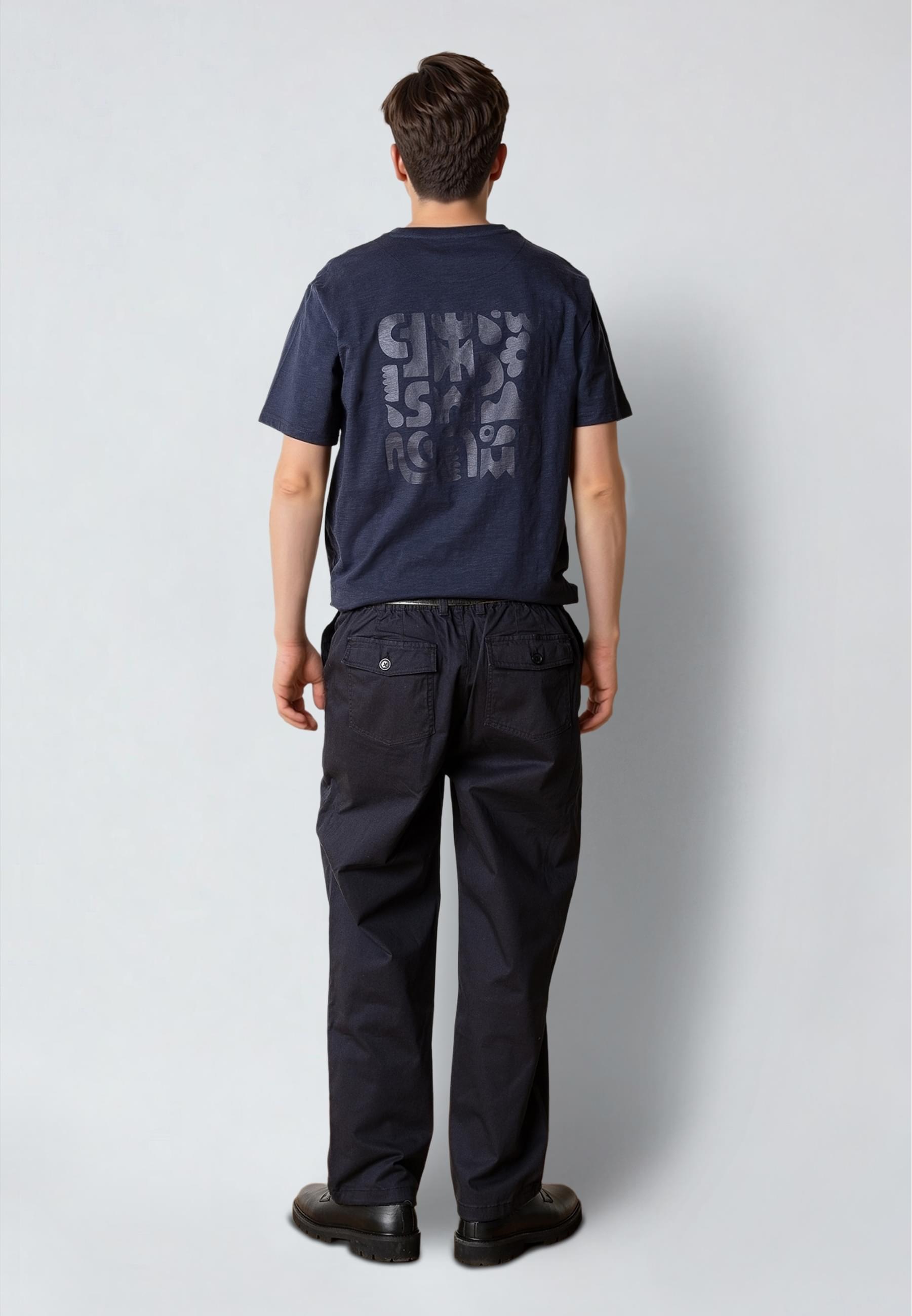 Clean Cut Copenhagen T-Shirt »Clean Cut Copenhagen Pauli T-Shirt«, 1 Stk.

