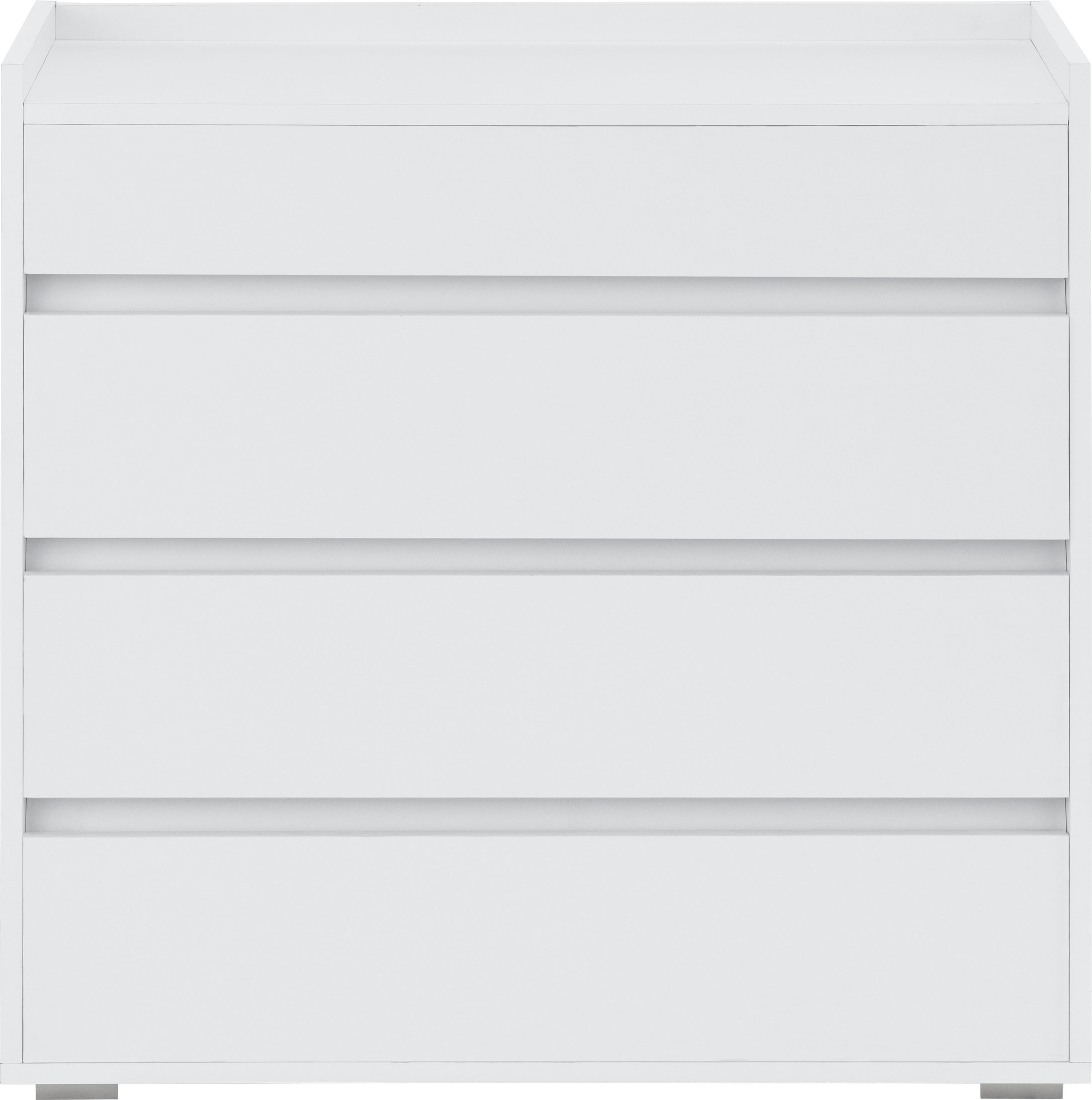 OTTO home Kommode "Kosmo" 4 Schubladen mit Vollauszug günstig online kaufen