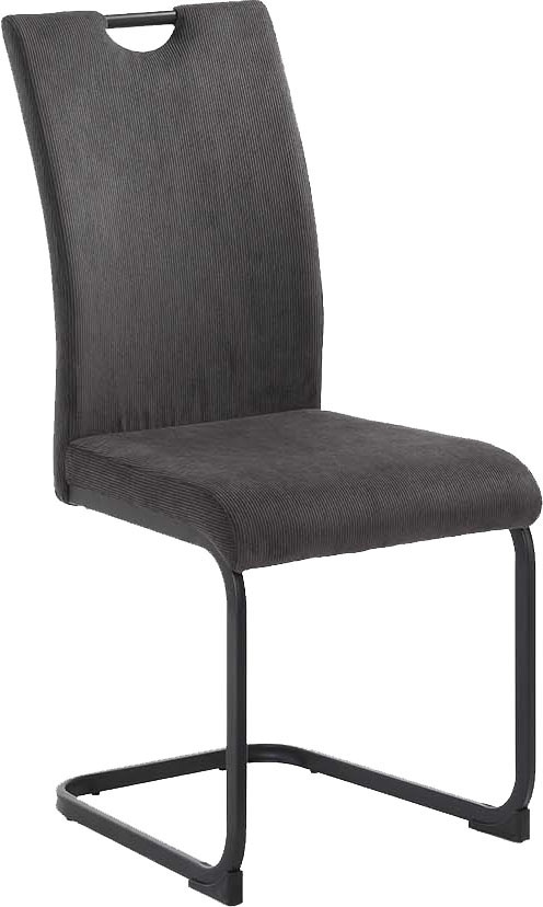 Jockenhöfer Gruppe Freischwinger "Max" (Set) 4 Stk. günstig online kaufen