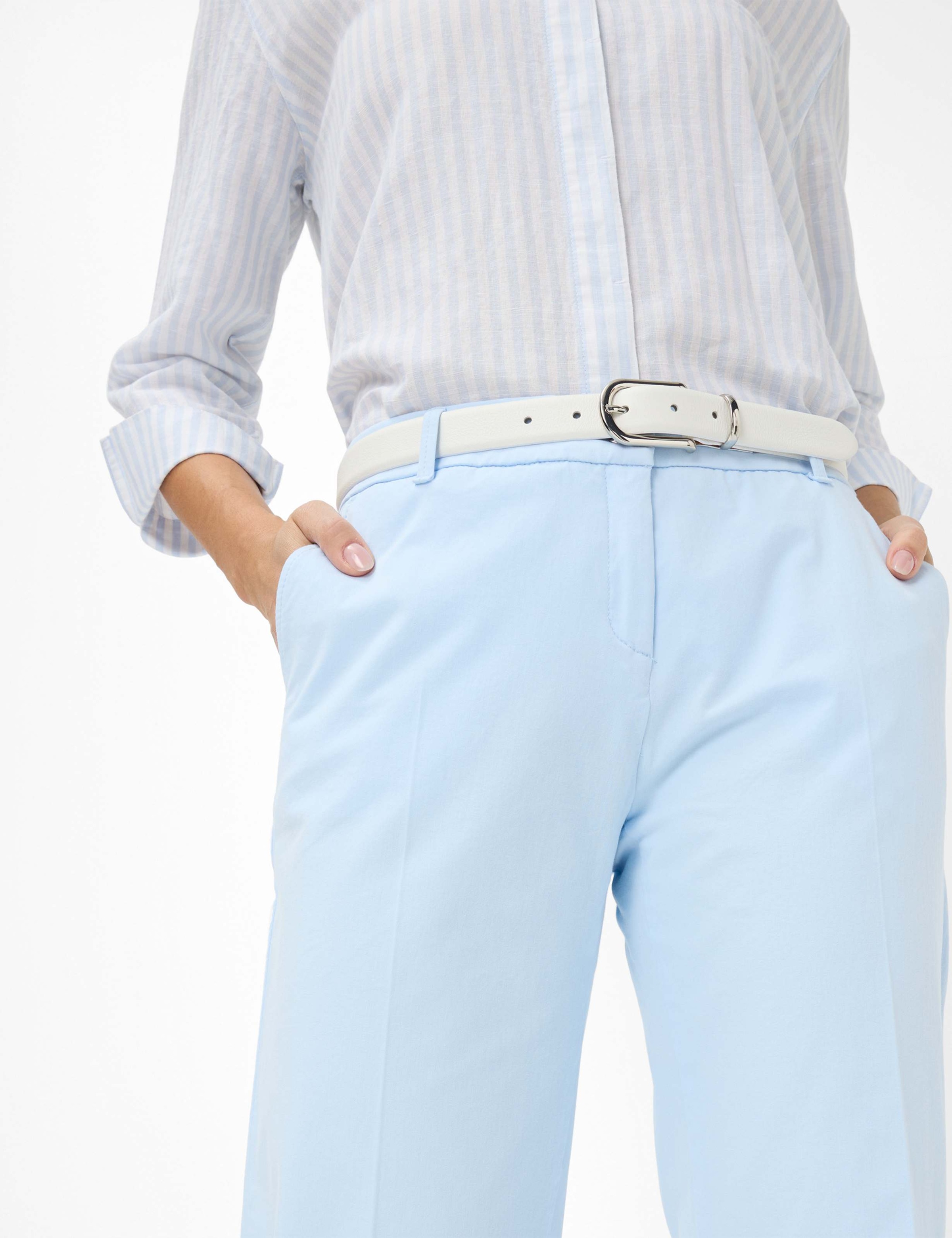 Brax 5-Pocket-Hose »Style MARON«