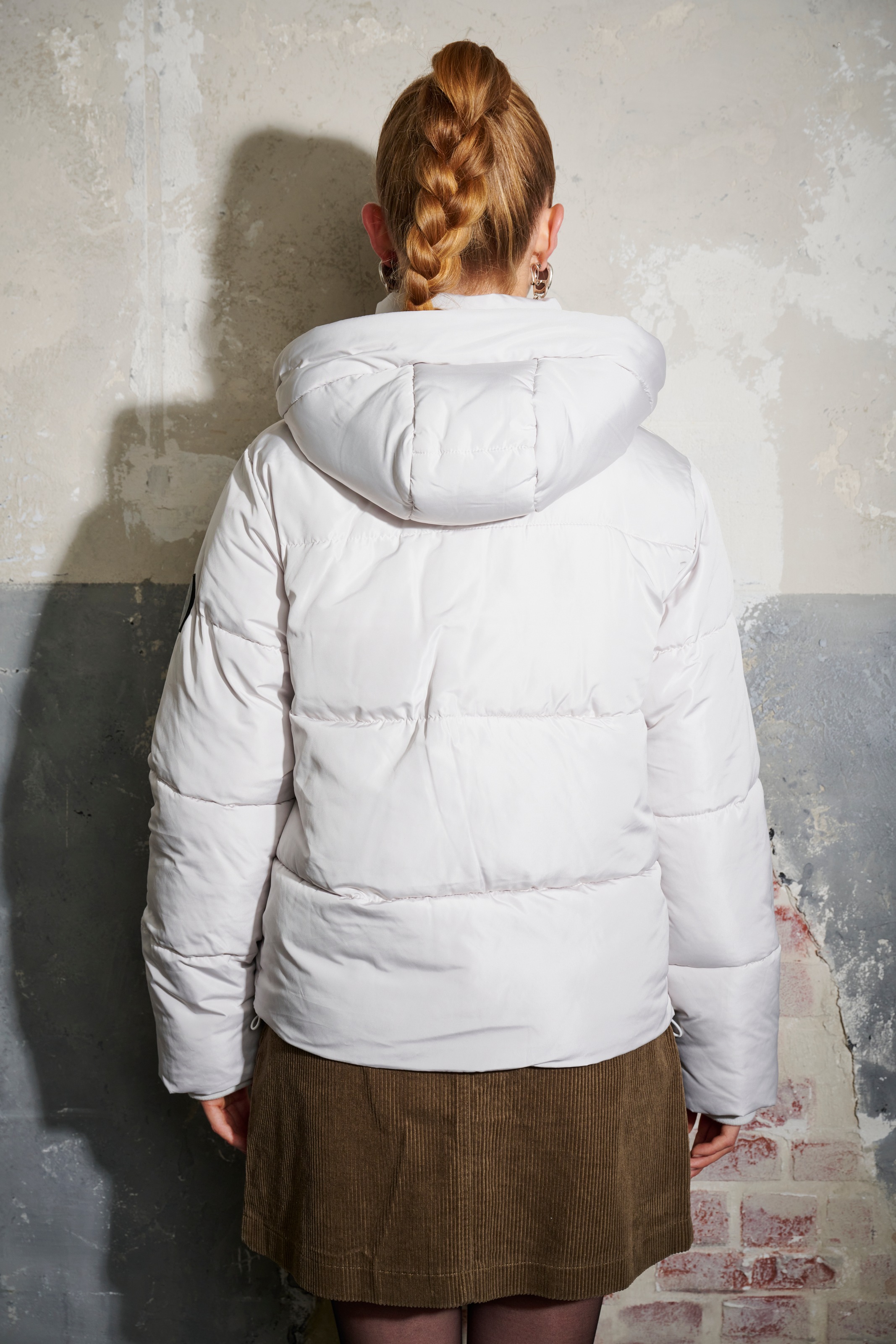 HaILY’S Steppjacke "LS P JK El44enia" günstig online kaufen