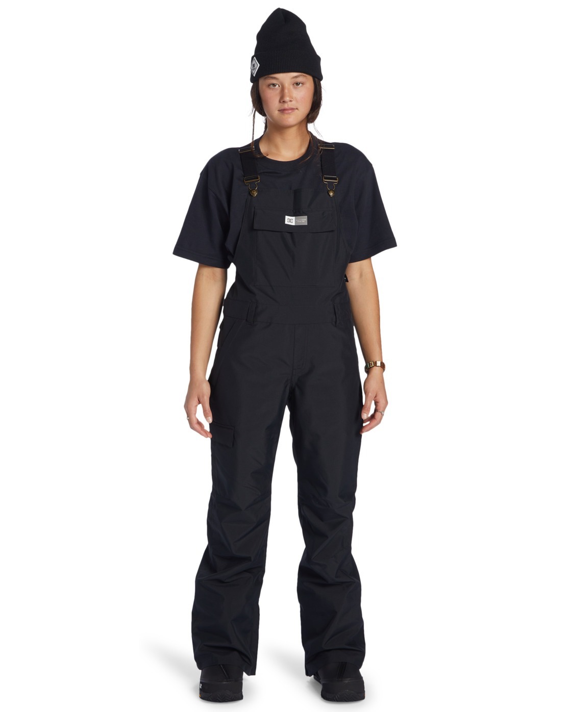 DC Shoes Snowboardhose "Valiant" günstig online kaufen