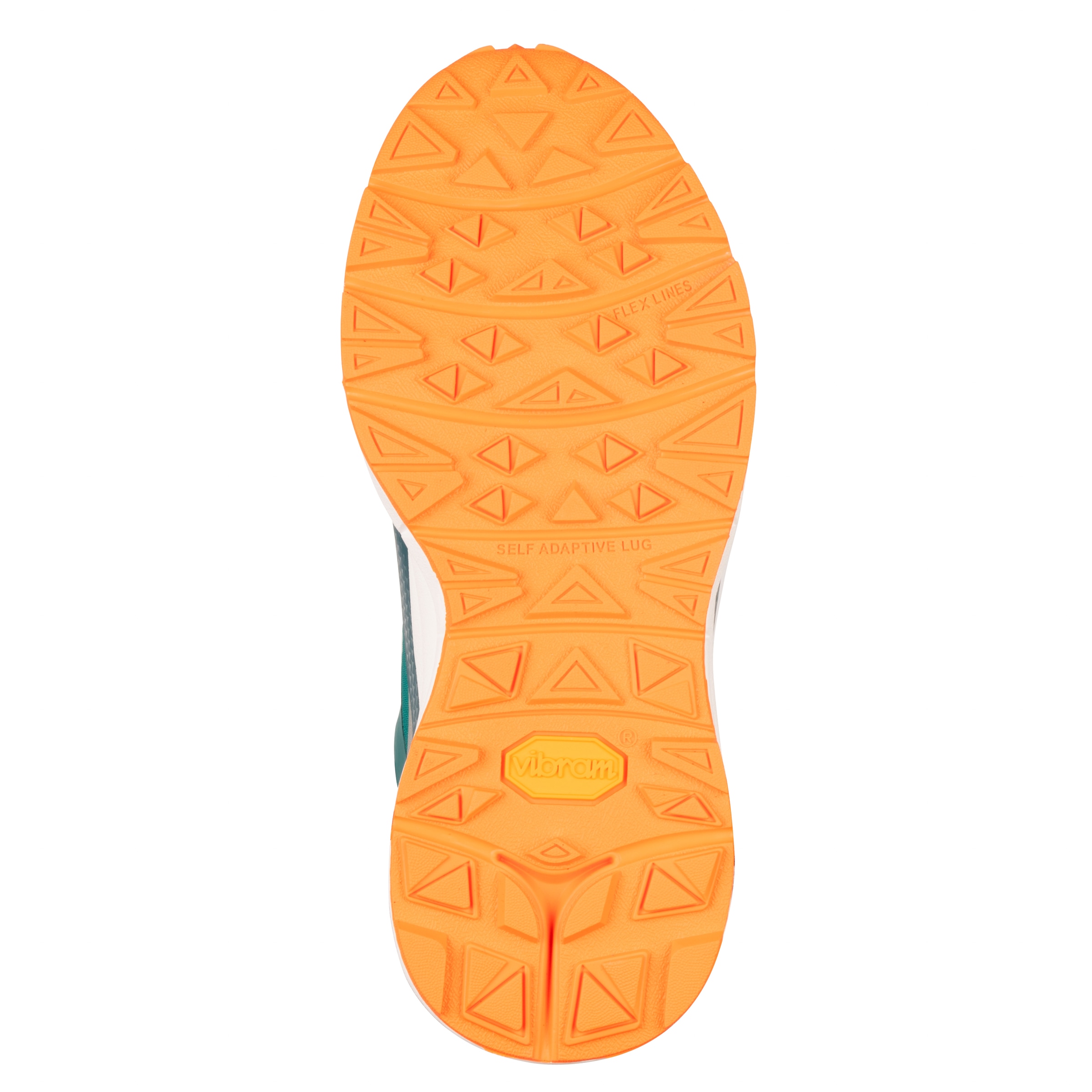 TROLLKIDS Outdoorschuh »Kids Skarvan Hiker Low XT«