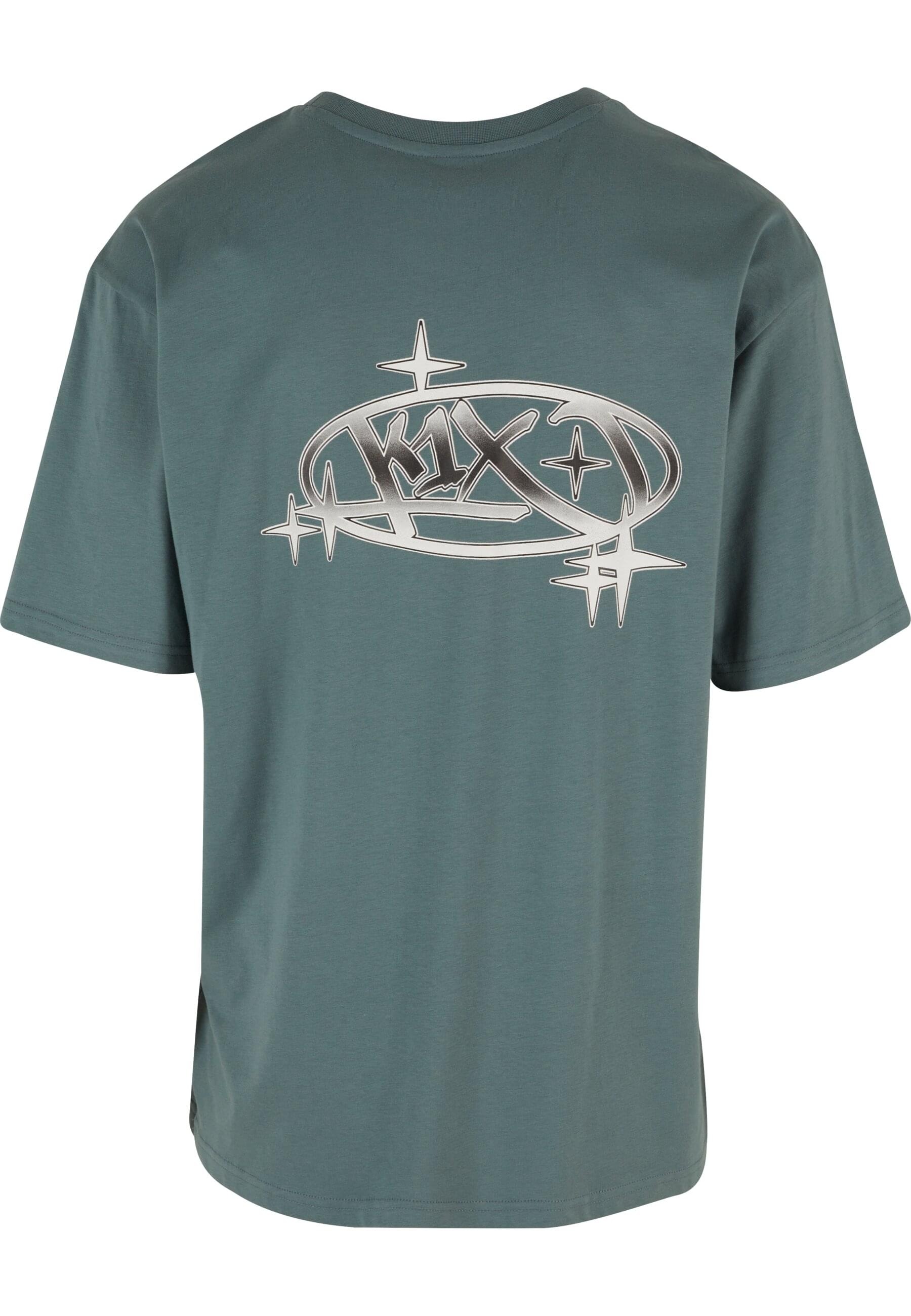 K1X T-Shirt »K1X KXM243-054-1 K1X Bootleg Tee« 1 Stk. tlg.