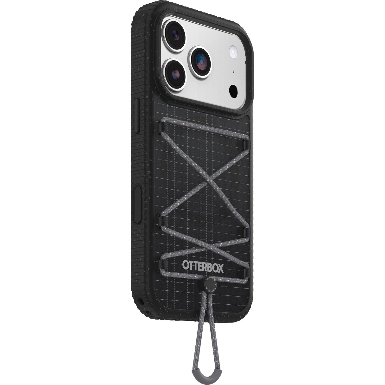 Otterbox Handyhülle »Sole Series Pack für Apple iPhone 17 Pro« Apple iPhone 17 Pro Backcover, Schutzhülle, Handyschutzhülle, Case, Schutzcase, stoßfest