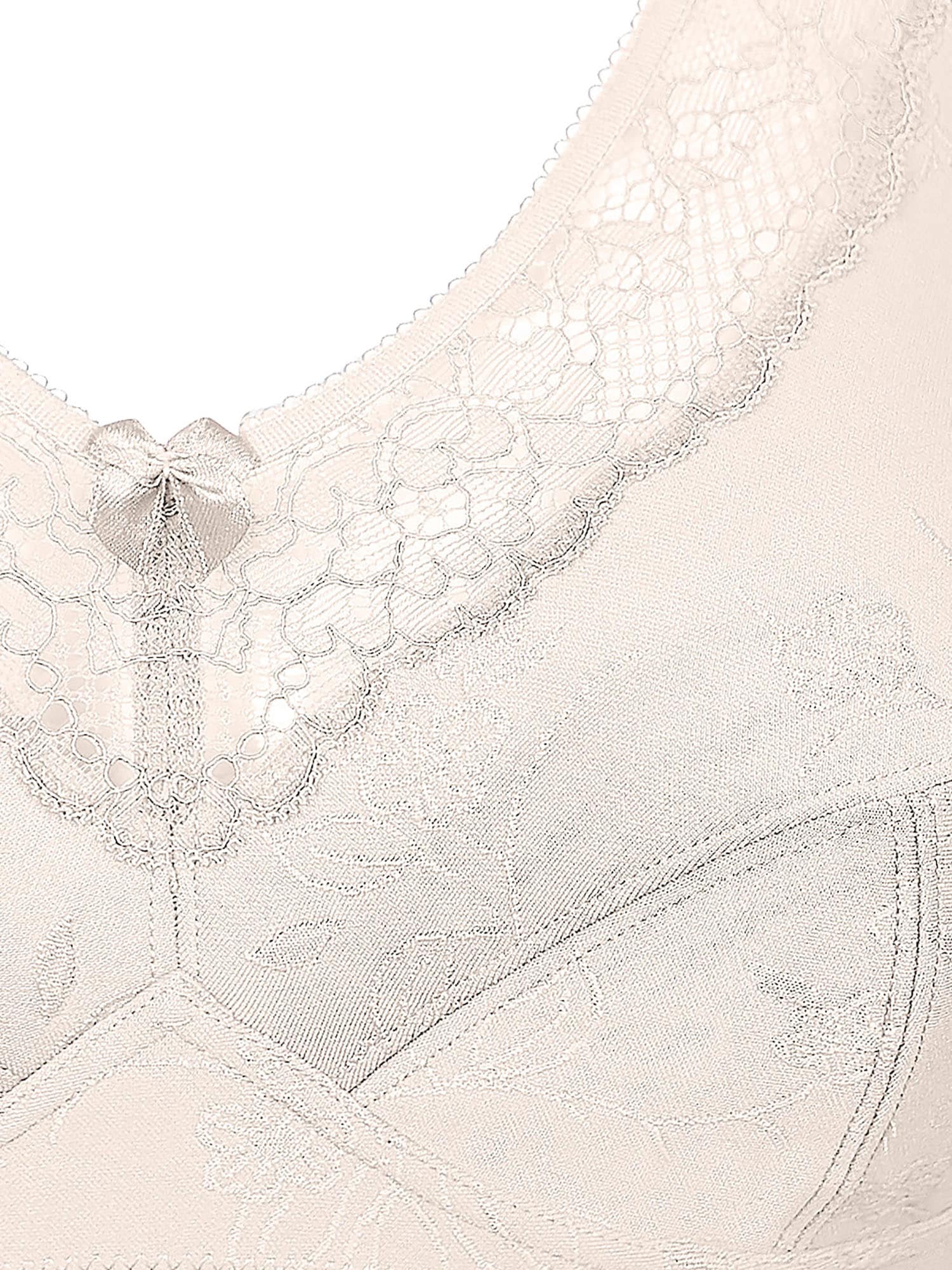 Susa Entlastungs-BH »Entlastungs BH ohne Bügel Basic«