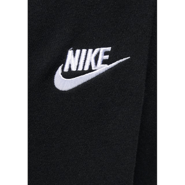 Nike Sportswear Jogginghose »W NSW ESSNTL PANT REG FLC PLUS SIZE« auf  Rechnung online bestellen | BAUR