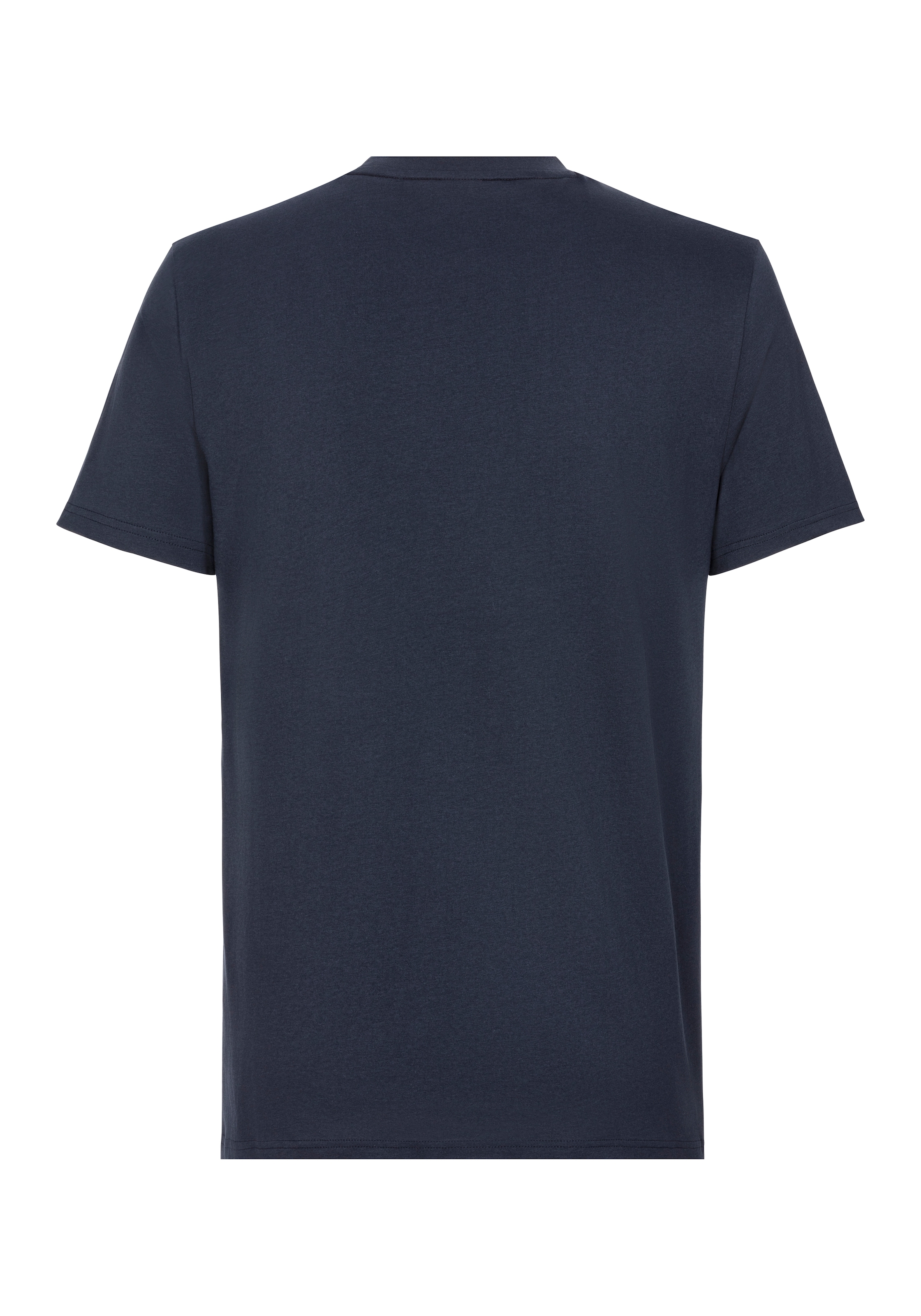 BOSS ORANGE T-Shirt »Thinking 1«, (1 tlg.), mit Logodruck