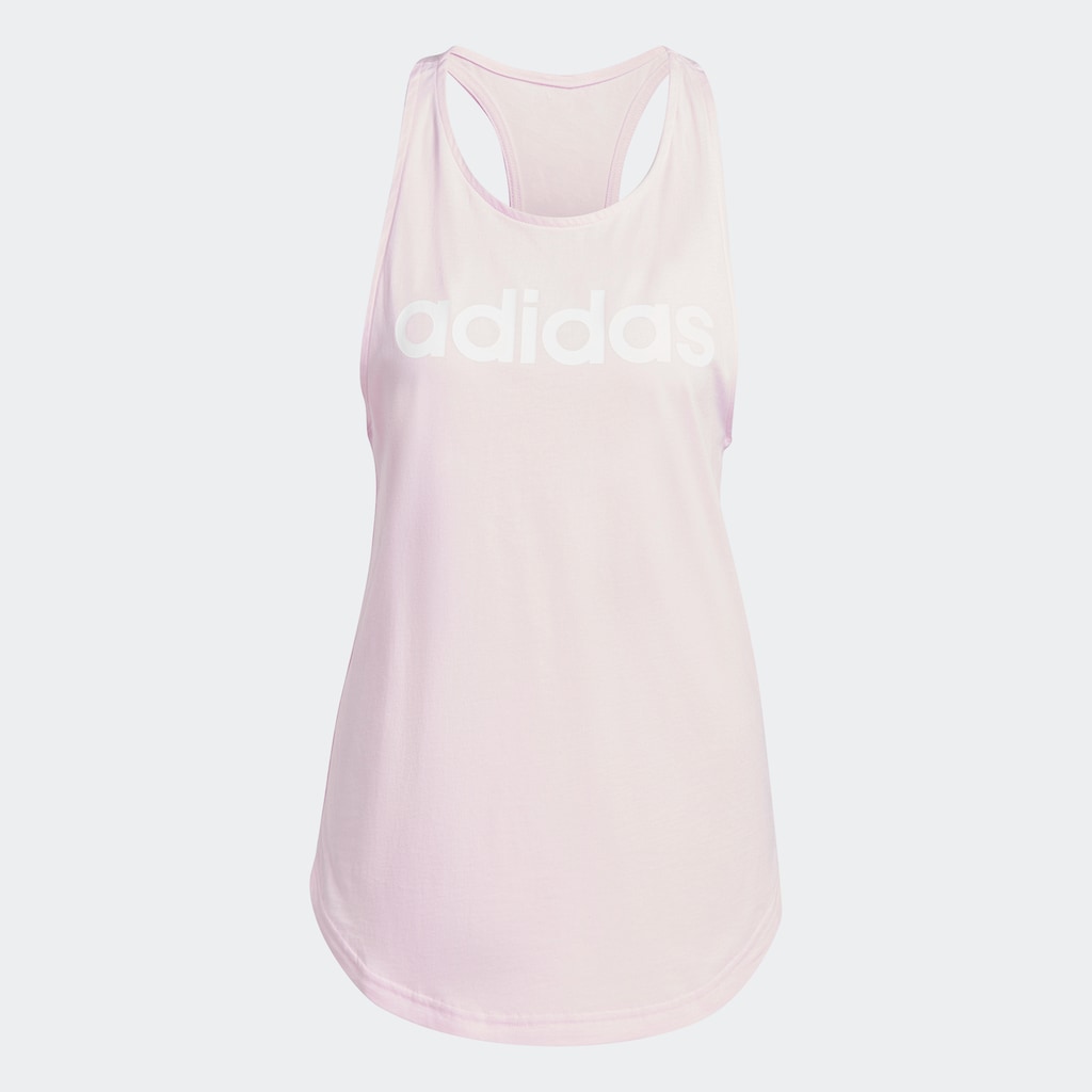 adidas Sportswear Tanktop »W LIN TK«