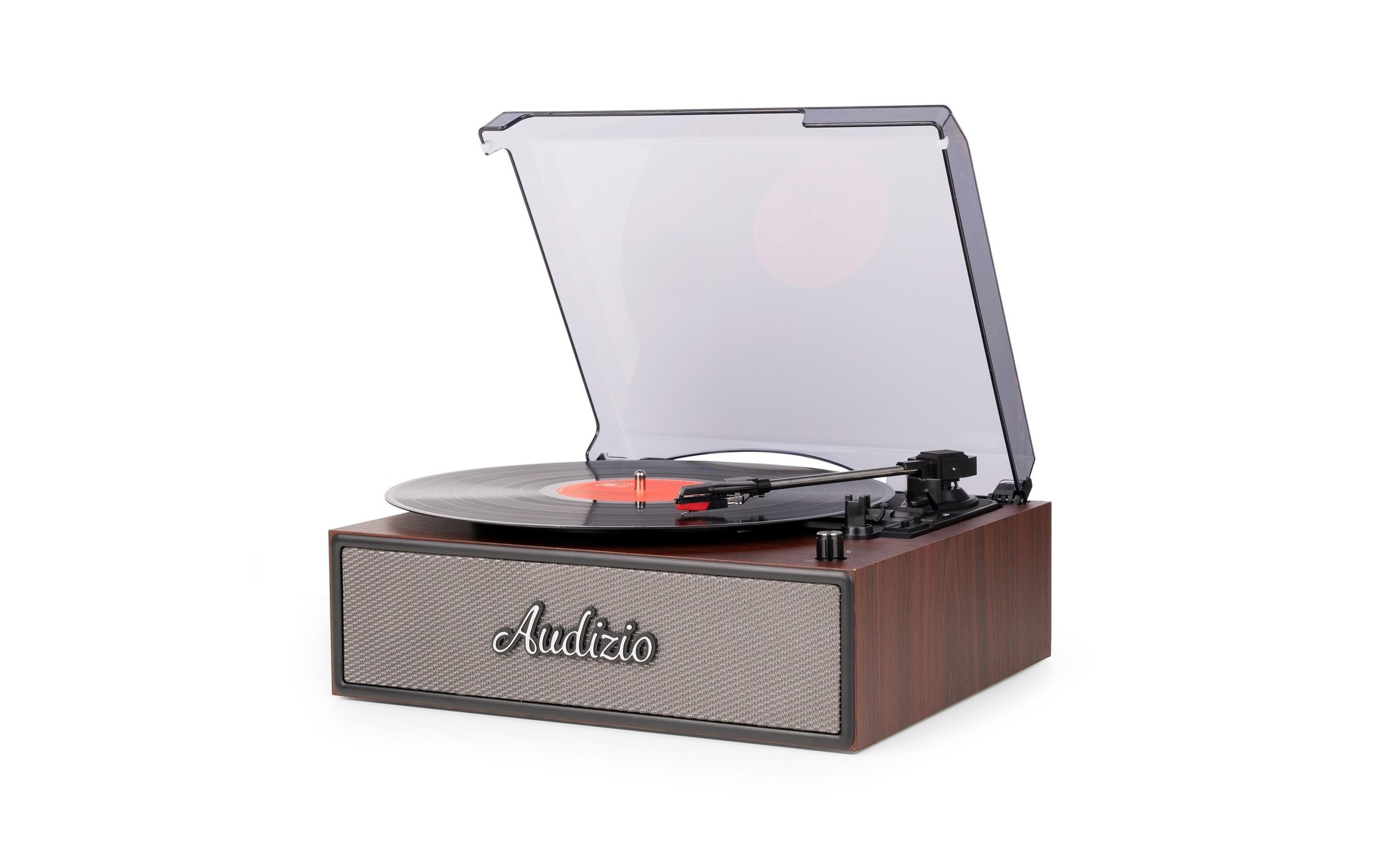 AUDIZIO Plattenspieler »mit Bluetooth Reno-WD Stereo«