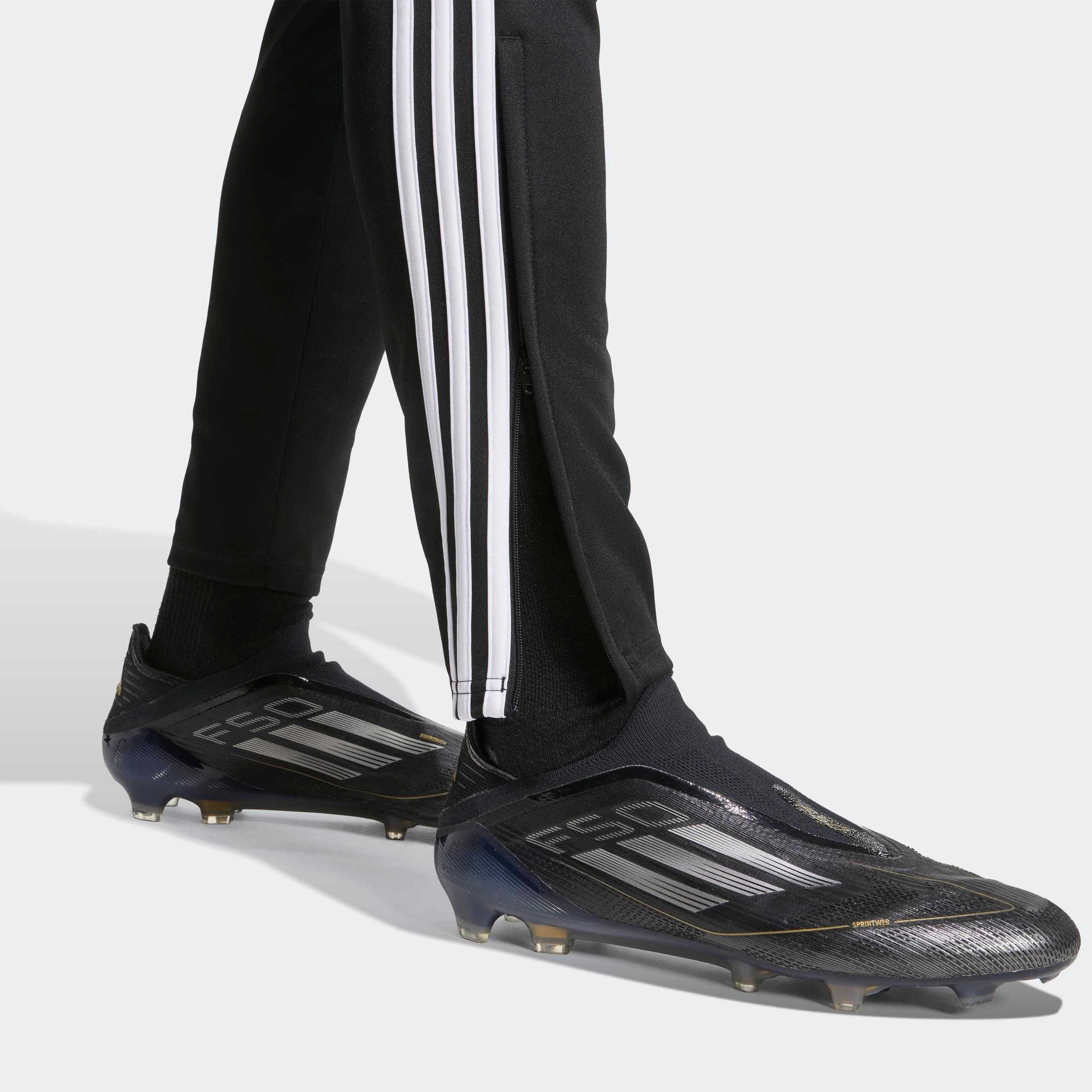 adidas Performance Trainingshose »TIRO24 TRPNT S«, (1 tlg.)