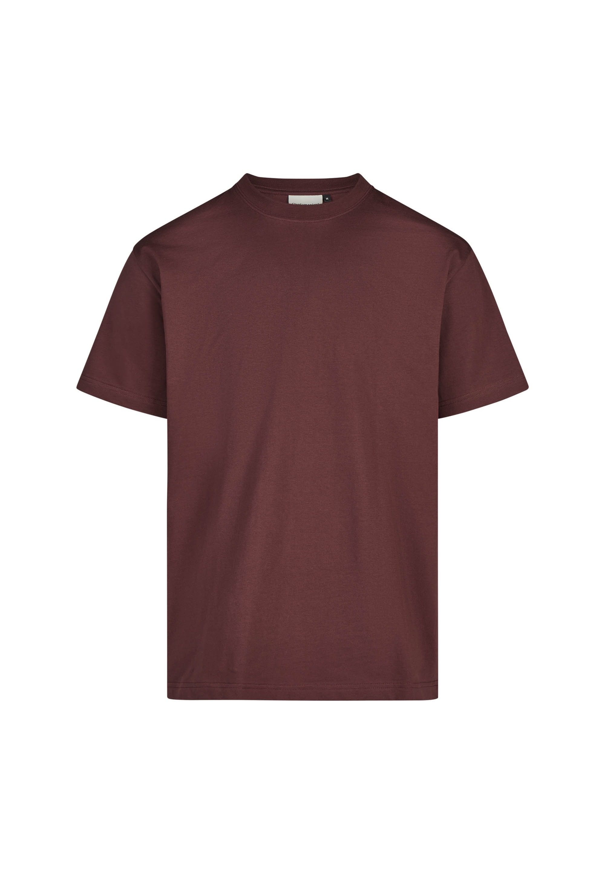 Cleptomanicx T-Shirt »Classic Tee Ligull Classic« mit lockerem Schnitt
