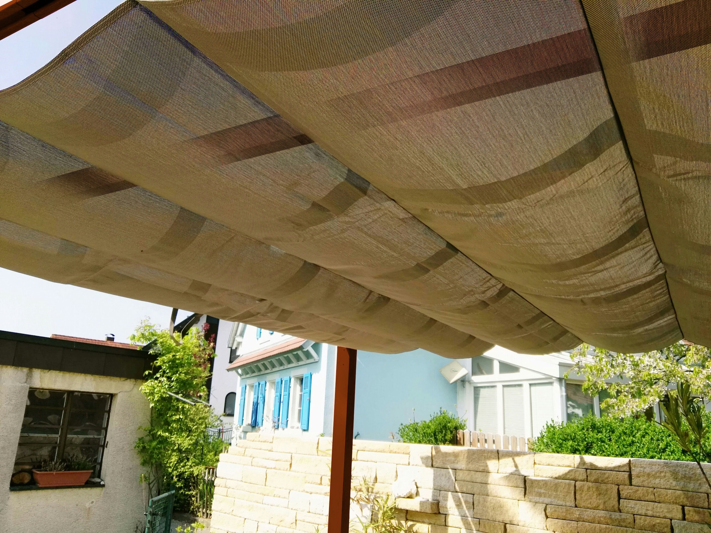 Paragon Pergola »Florenz«
