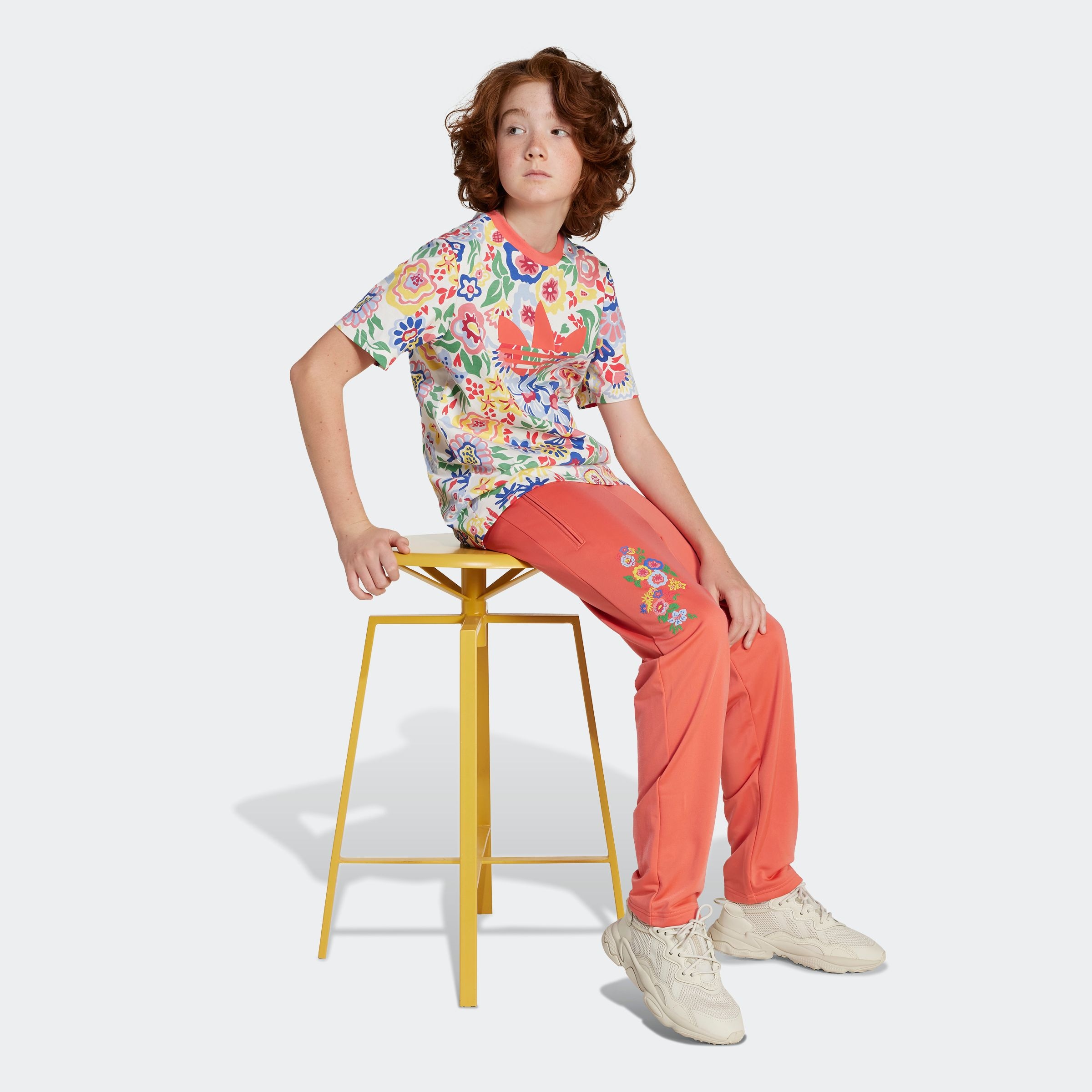 adidas Originals Sporthose »FIREBIRD PANTS«, (1 tlg.)