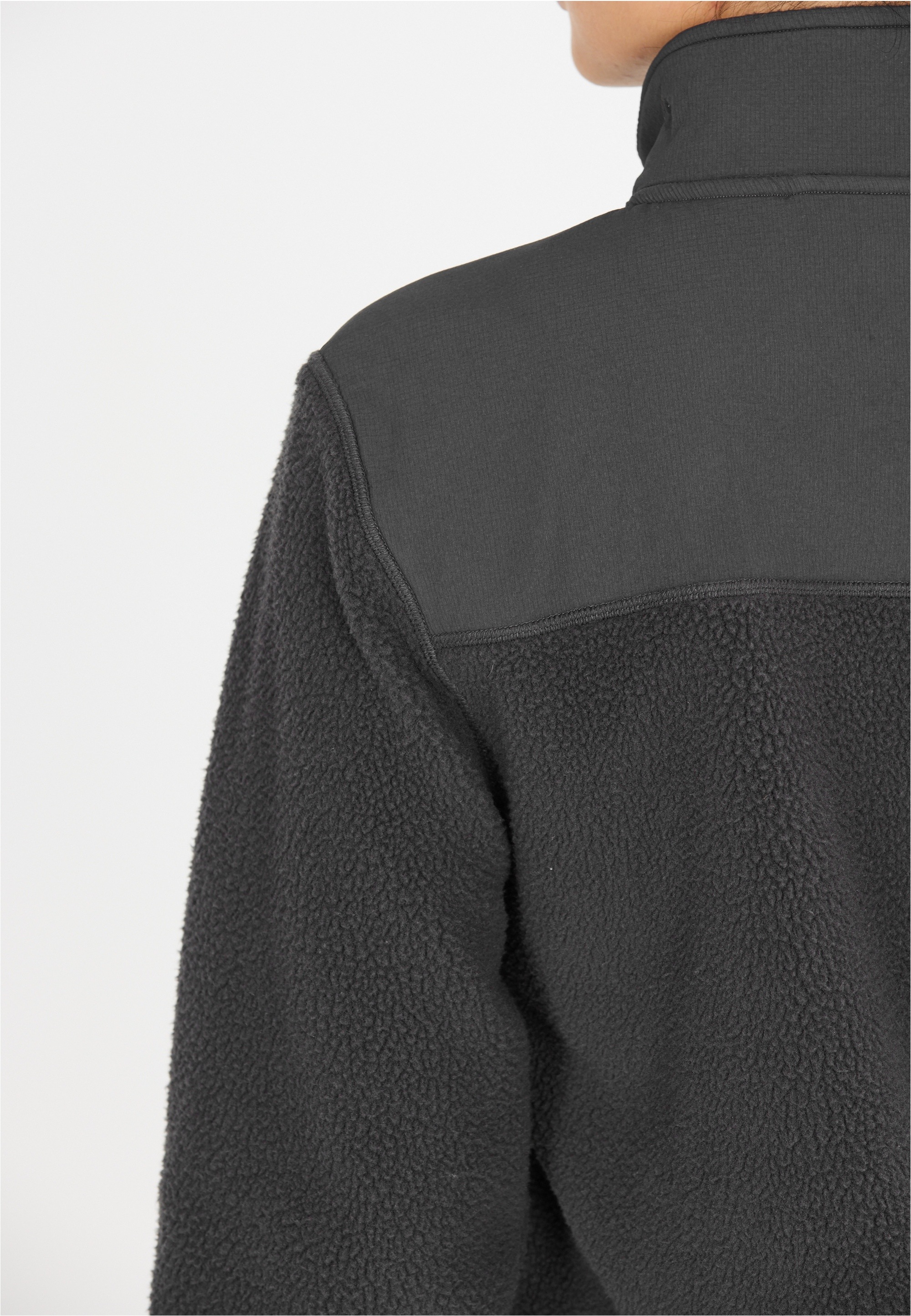 WHISTLER Fleecejacke »Felis«, aus atmungsaktivem Material