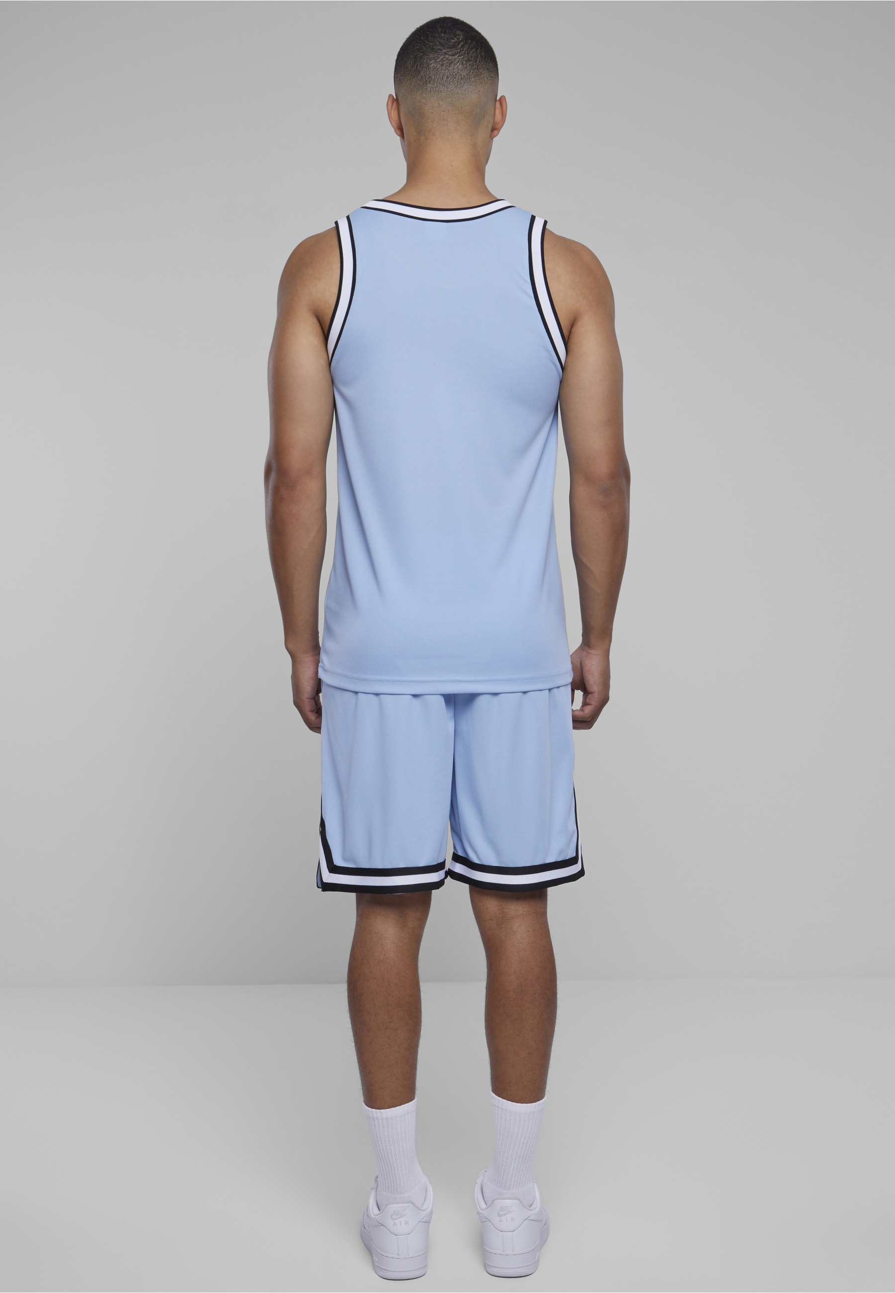 Karl Kani Trainingsshorts »Karl Kani Herren«