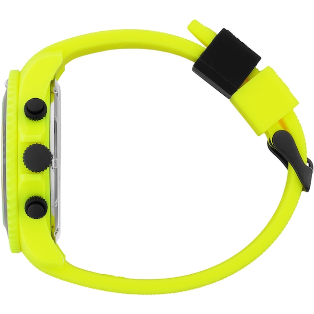 ice-watch Chronograph »ICE chrono - Neon yellow - Large - CH, 019838«  online bestellen | BAUR