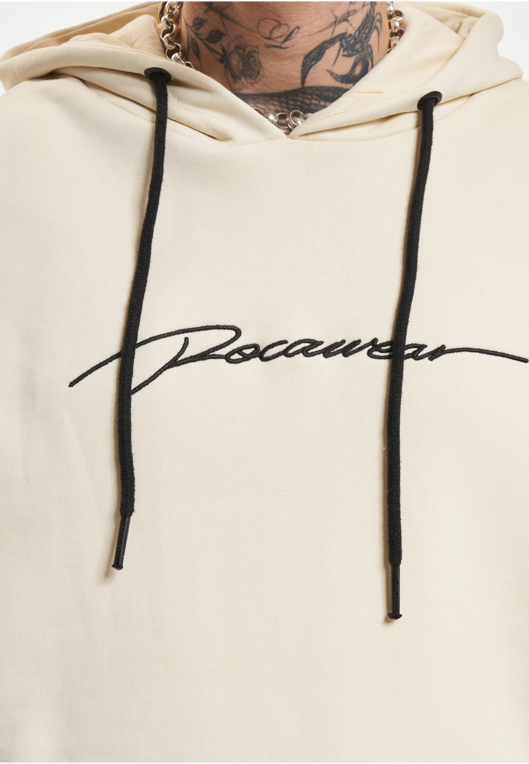 Rocawear Sweatshirt »Rocawear Herren Rocawear Howard Hoody«, 1 Stk.

