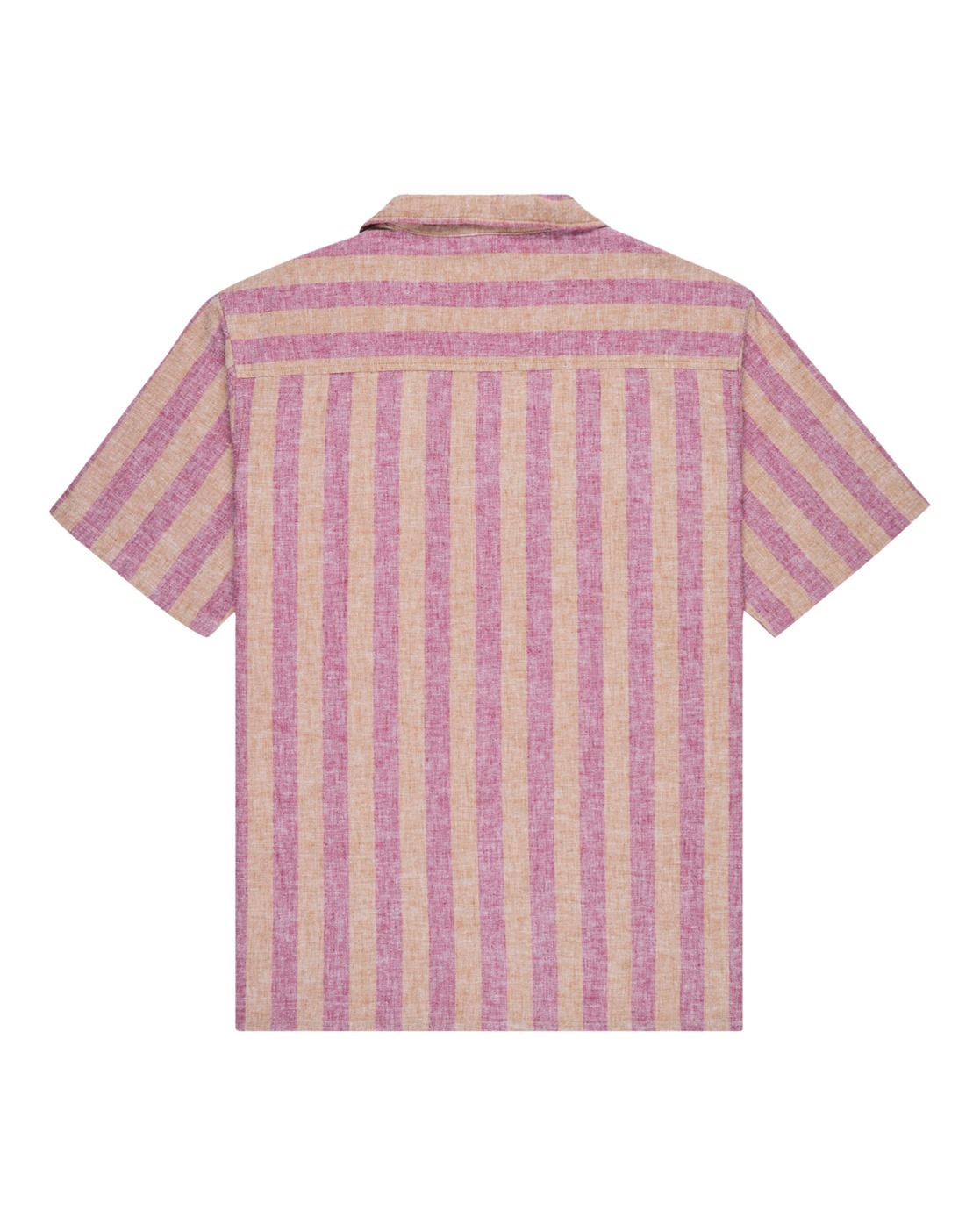 Quiksilver Kurzarmhemd "Sunset Song" günstig online kaufen