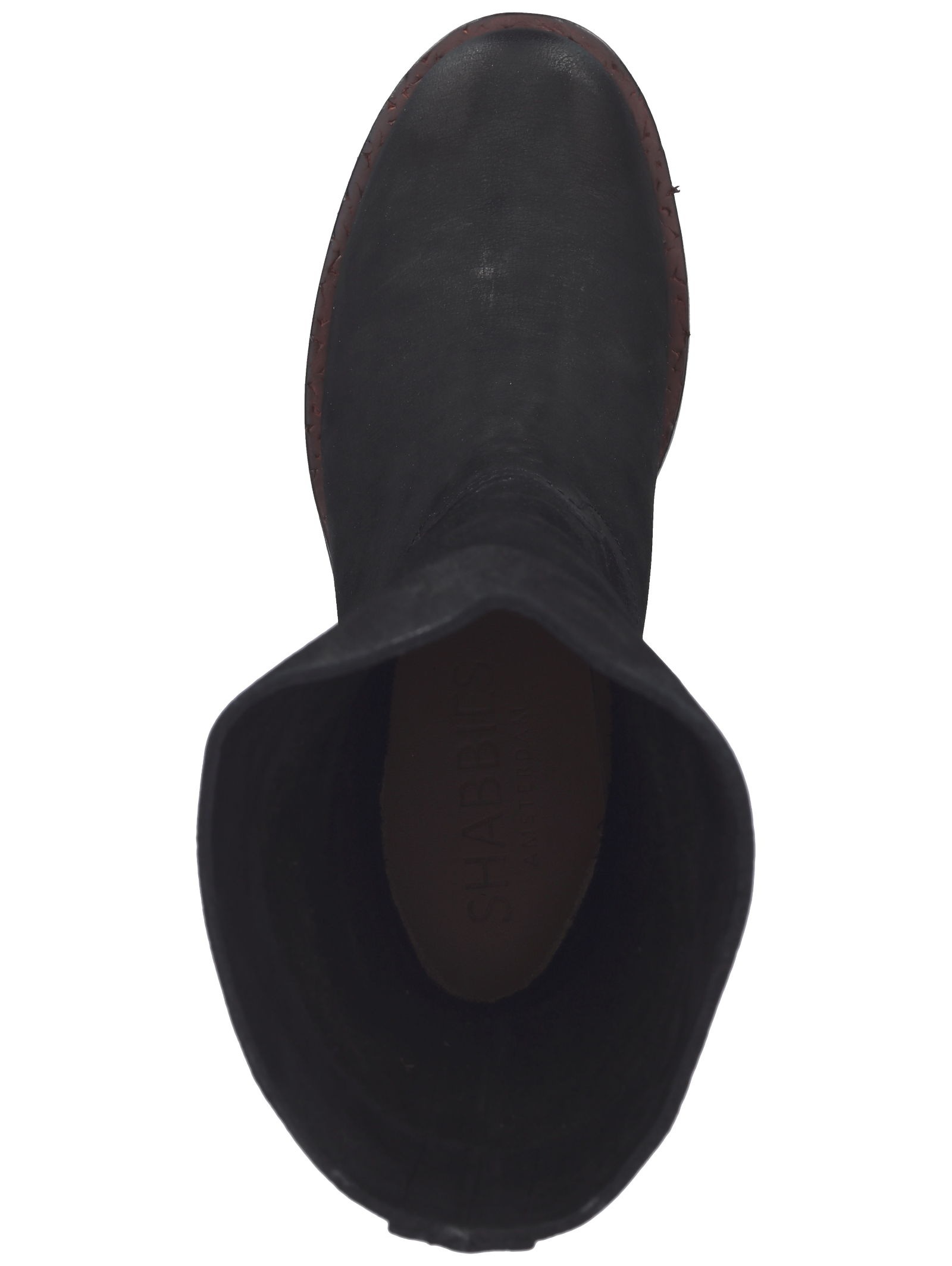 Shabbies Amsterdam Stiefel »Shabbies Amsterdam Stiefel Leder«