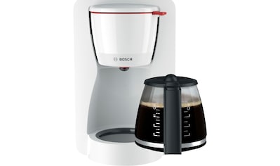 Filterkaffeemaschine »MyMoment TKA2M111«, 1,25 l Kaffeekanne, Papierfilter, 1x4