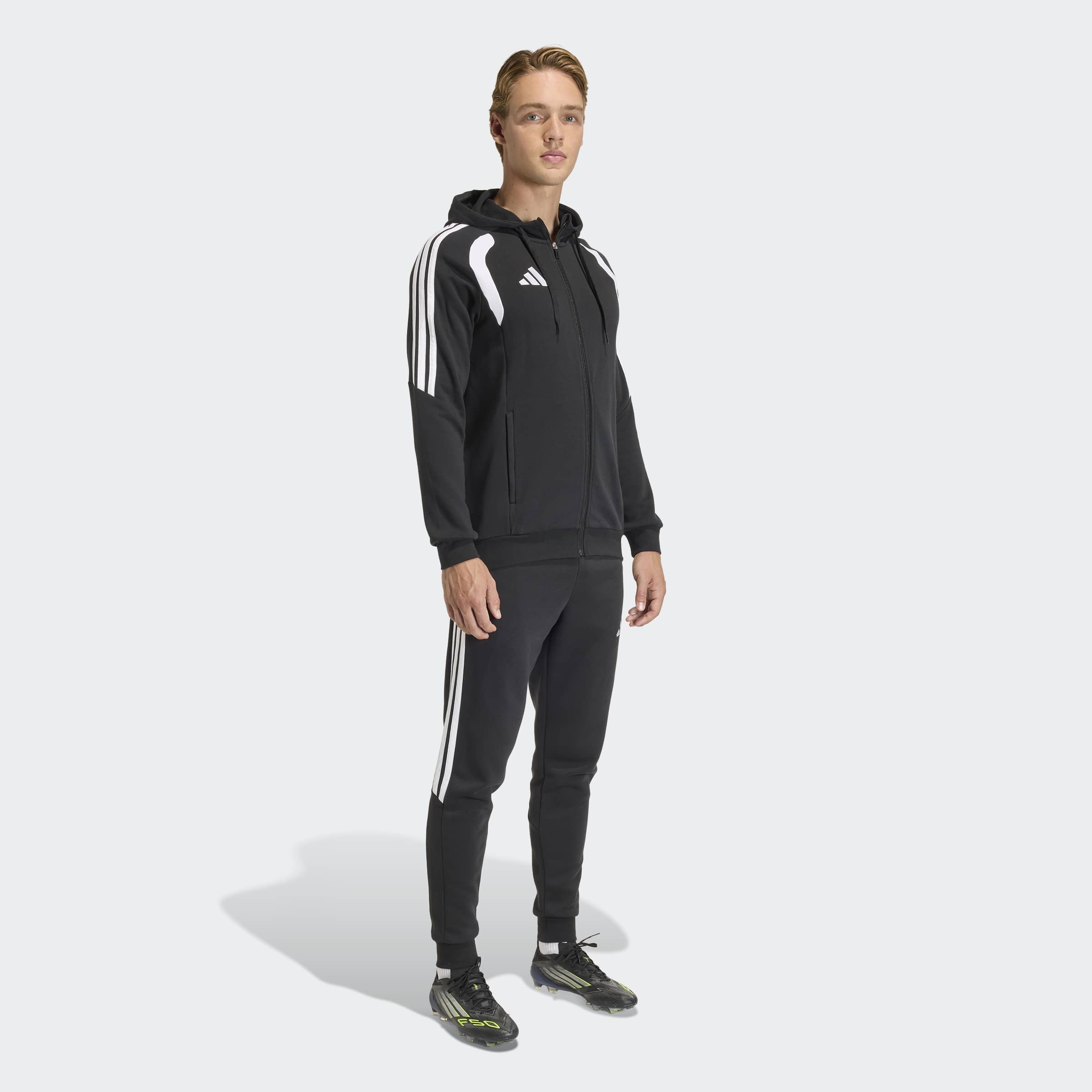 adidas Performance Kapuzensweatshirt »TIRO26L SWFZHDM«
