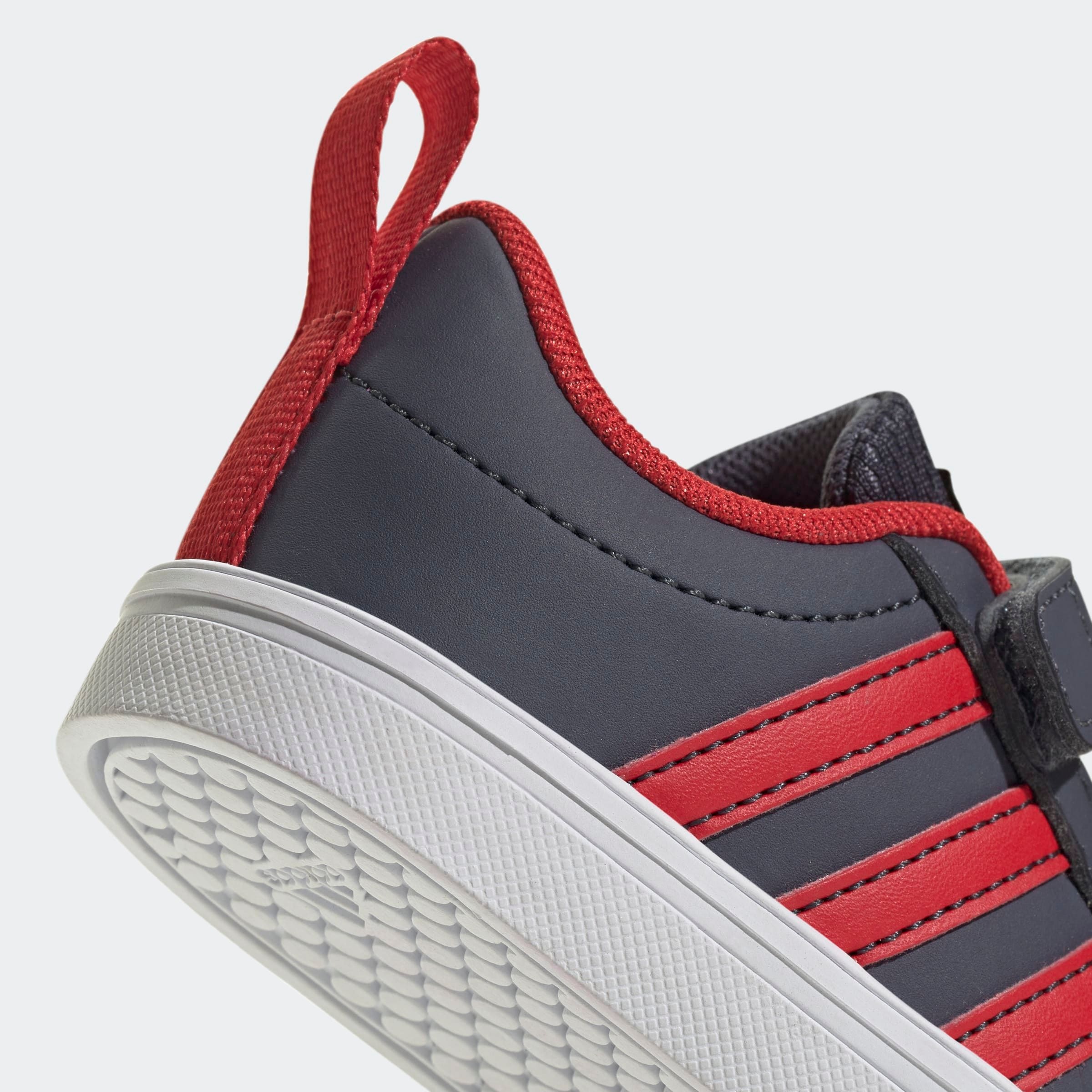 adidas Sportswear Klettschuh »VS PACE 2.0 KIDS«  für Kinder