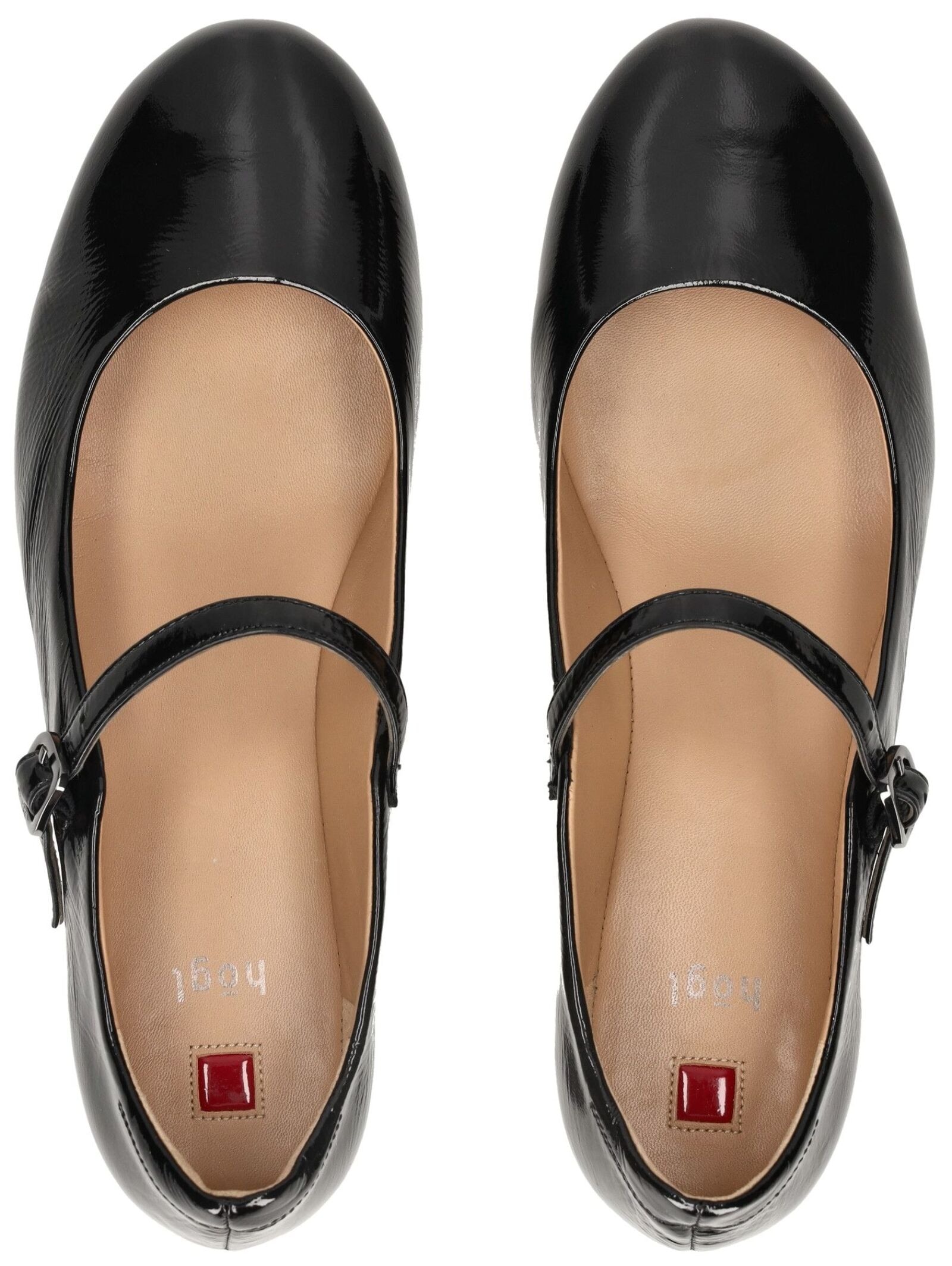 Högl Pumps »Högl Pumps Leder«