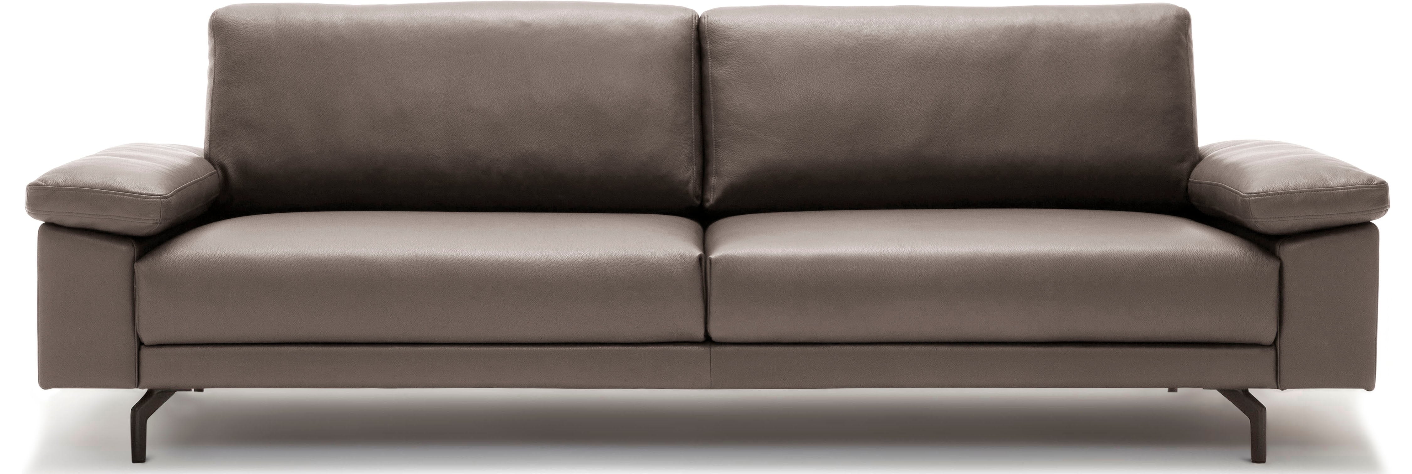 Creation BY ROLF BENZ 3-Sitzer "CR.450 elegantes Designsofa mit hohem Sitzkomfort"