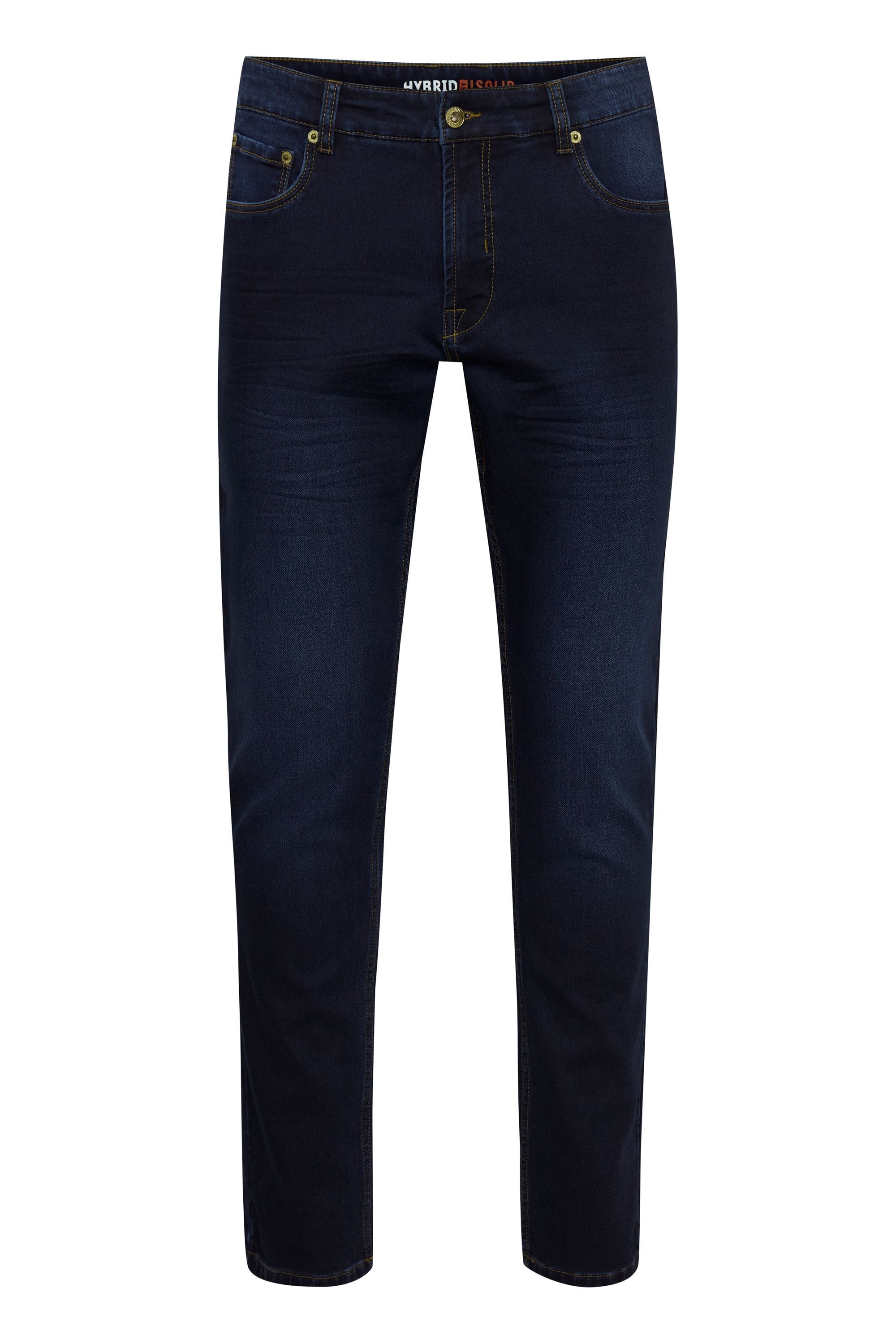 Solid 5-Pocket-Hose "5-Pocket-Jeans SDTulio" günstig online kaufen