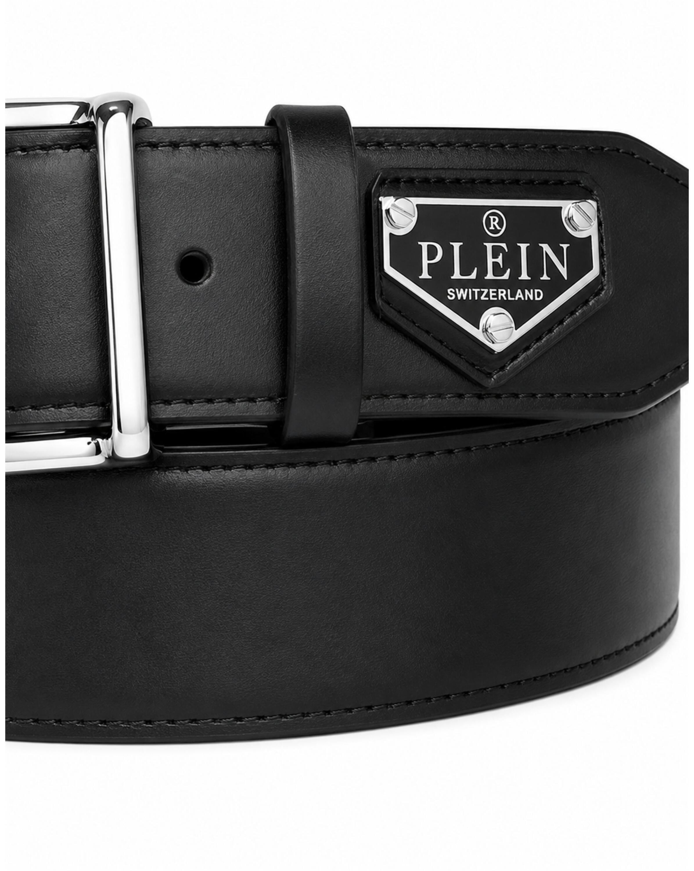 PHILIPP PLEIN Ledergürtel »Gürtel«