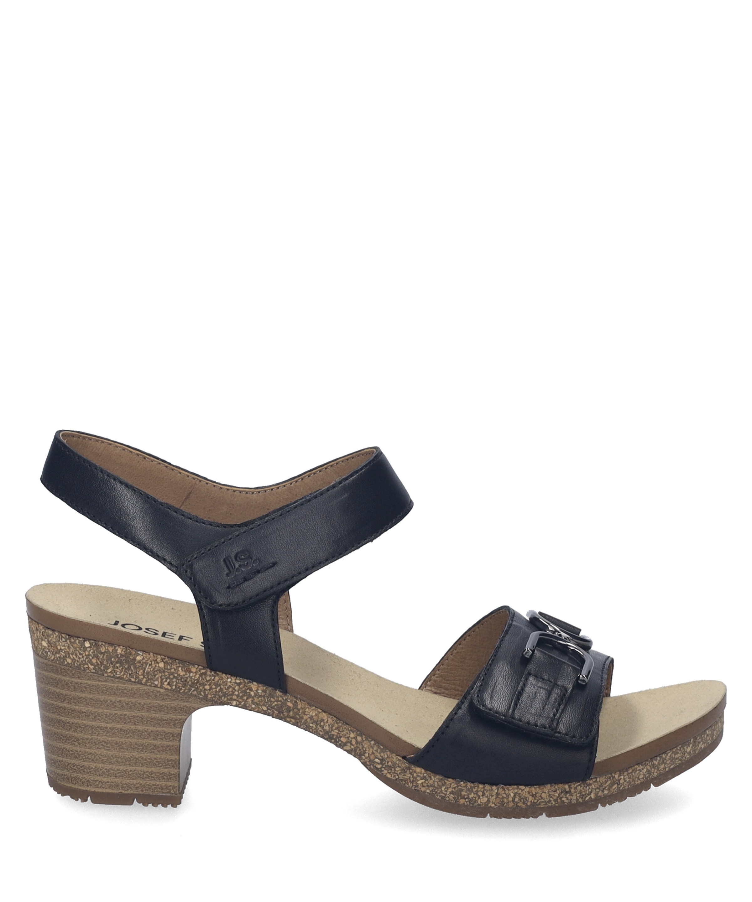 Josef Seibel Sandale »Grace 05, schwarz«