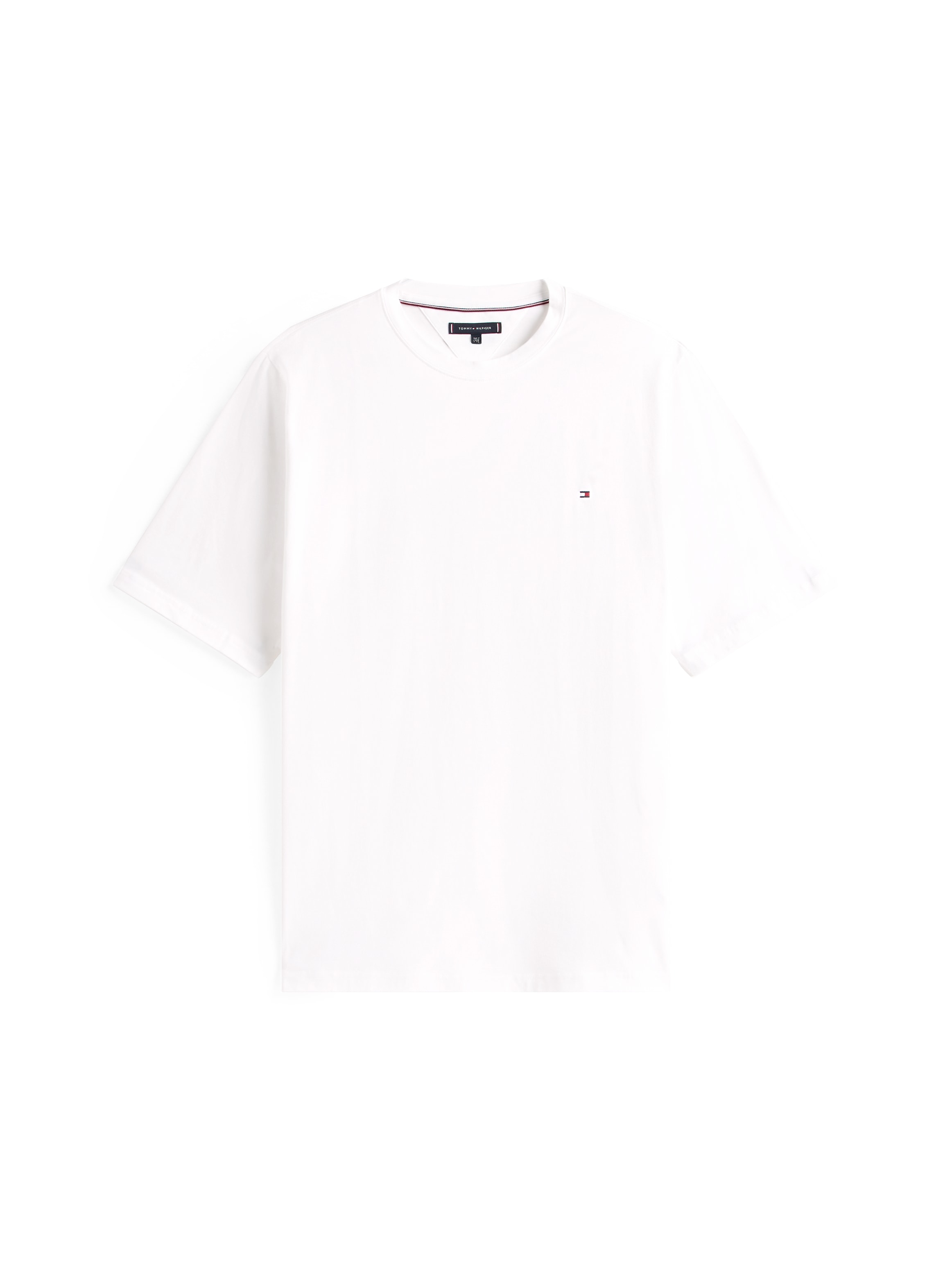 Tommy Hilfiger Big & Tall T-Shirt »BT-CORE STRETCH SLIM CN TEE-B«