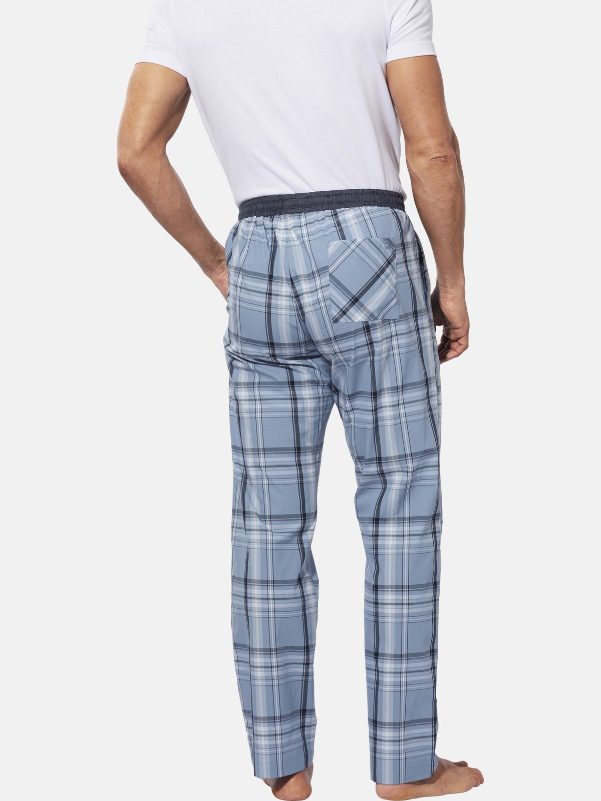 Babista Pyjama »2er Pack Schlafhose LEONIDAS«