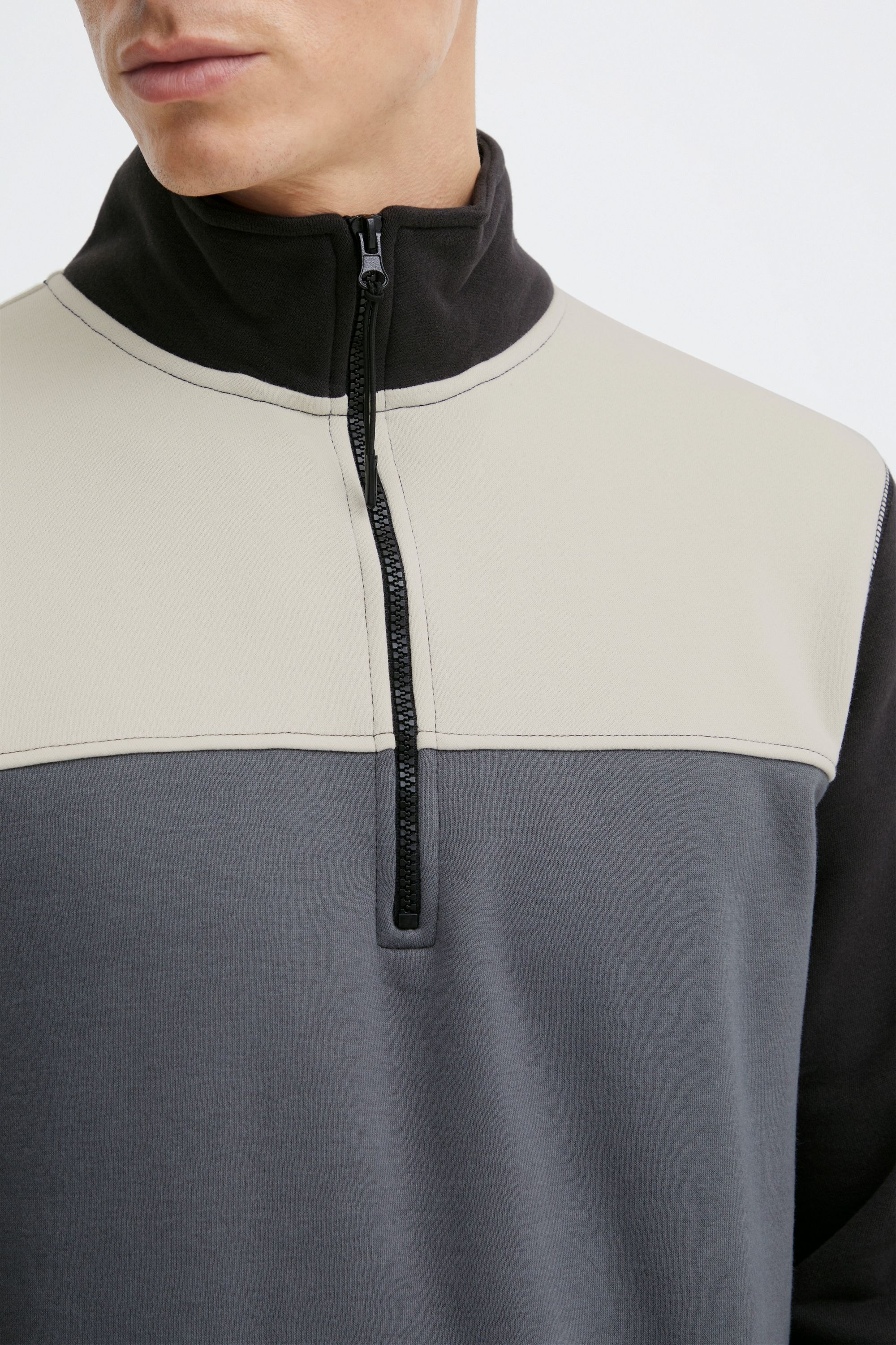 Blend Troyer »Troyer BHBlechen«